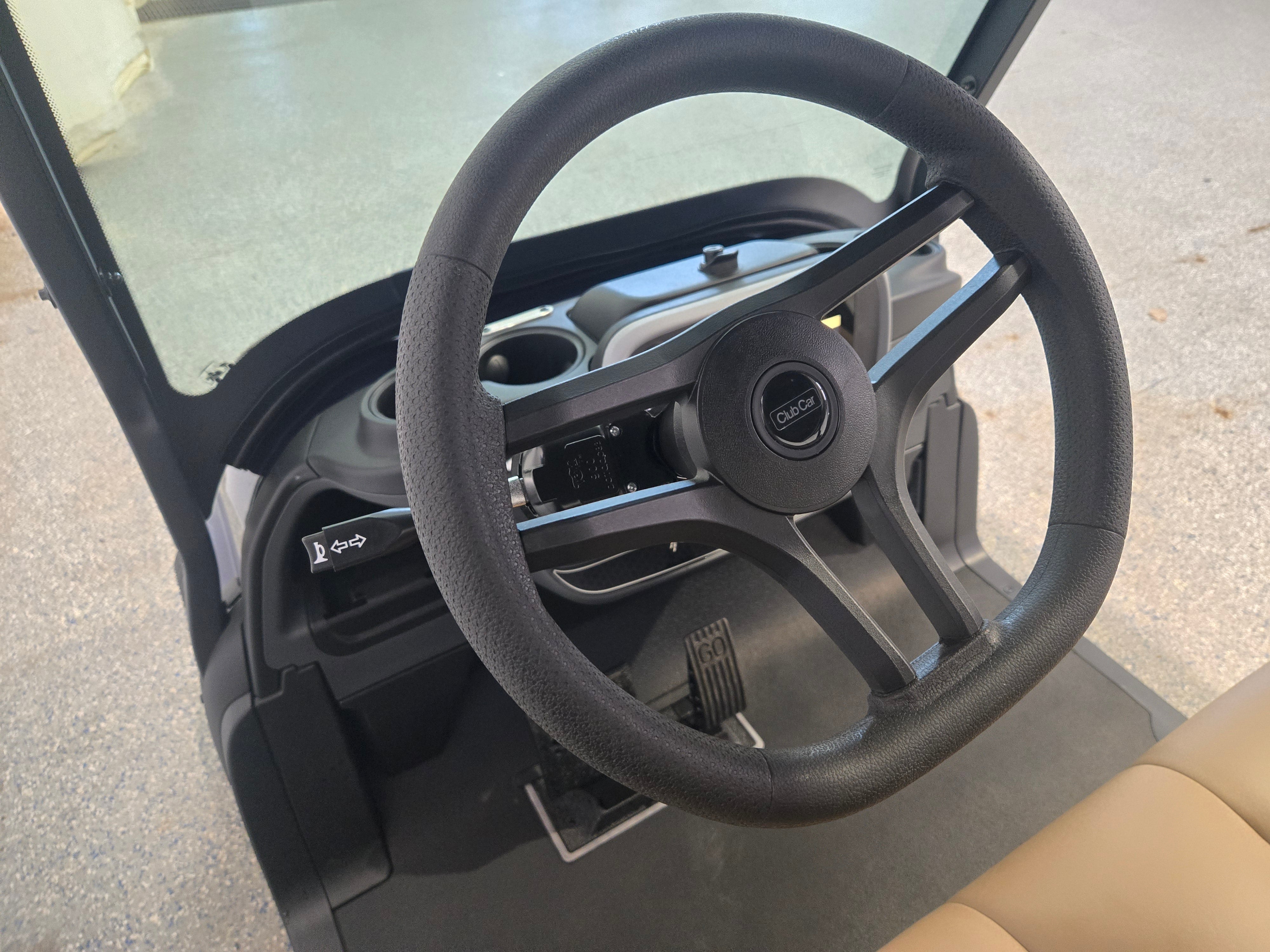 2026 Club Car Onward  4 Passenger LSV Li-Ion