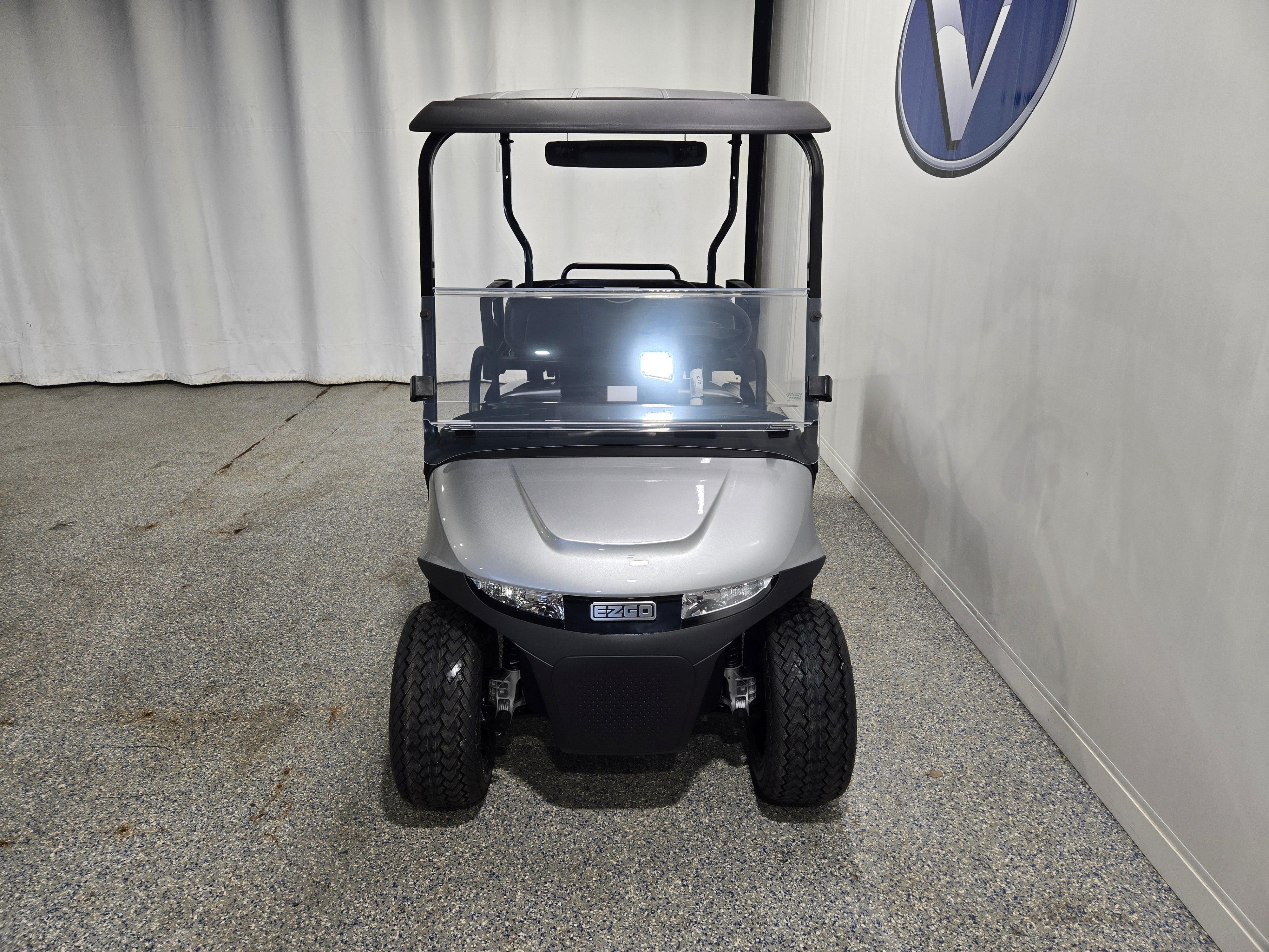 2027 E-Z-GO RXV 4 Valor S+ 48V