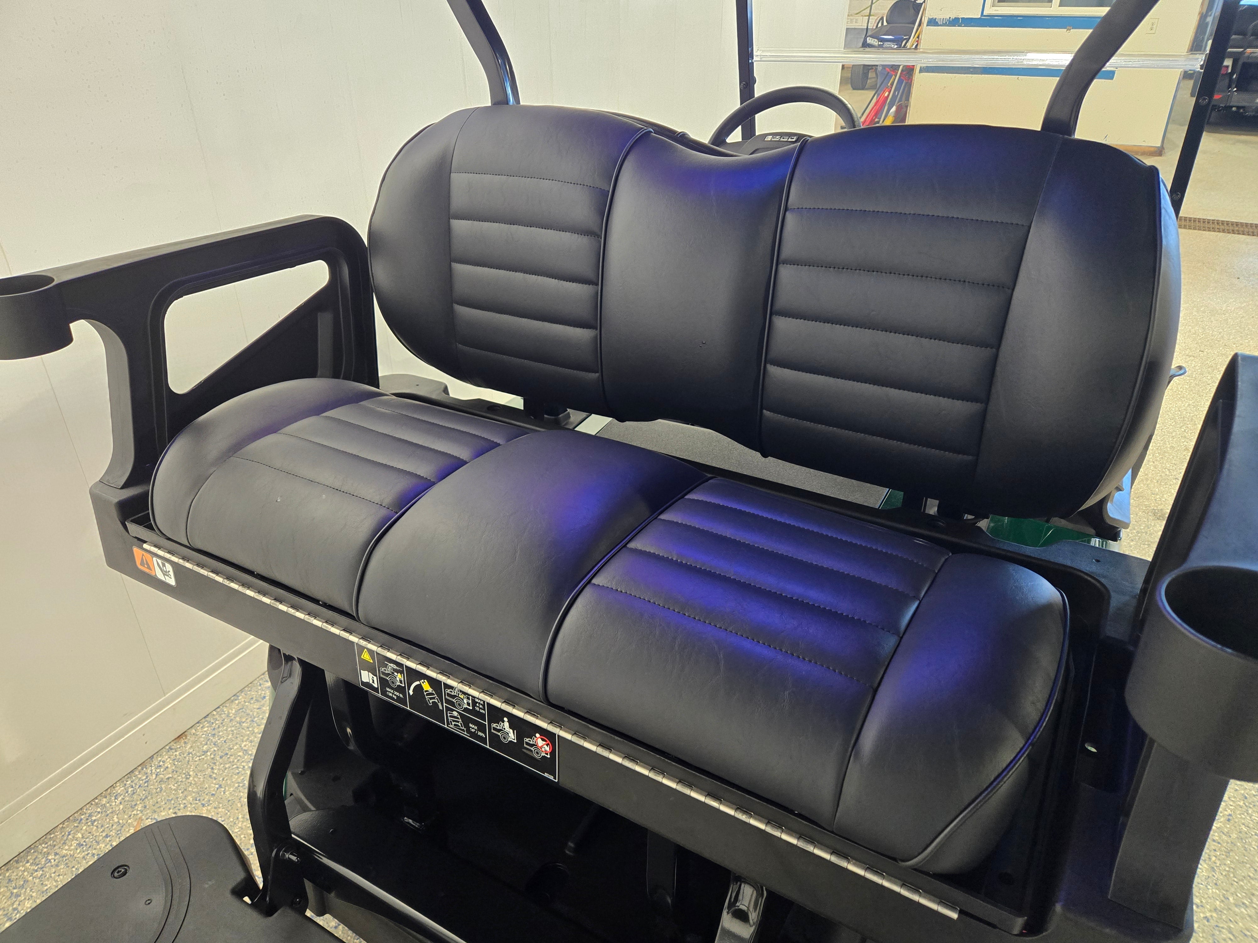 2026 E-Z-GO RXV 4 Summit XT ELiTE