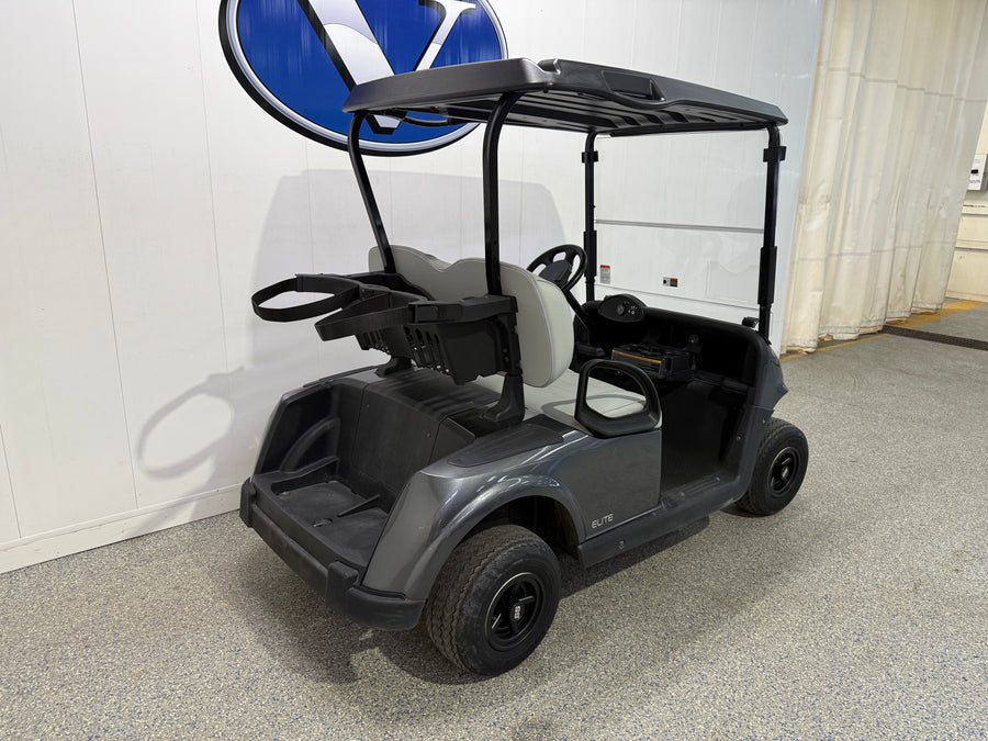 2021 E-Z-GO RXV 2 Passenger ELiTE