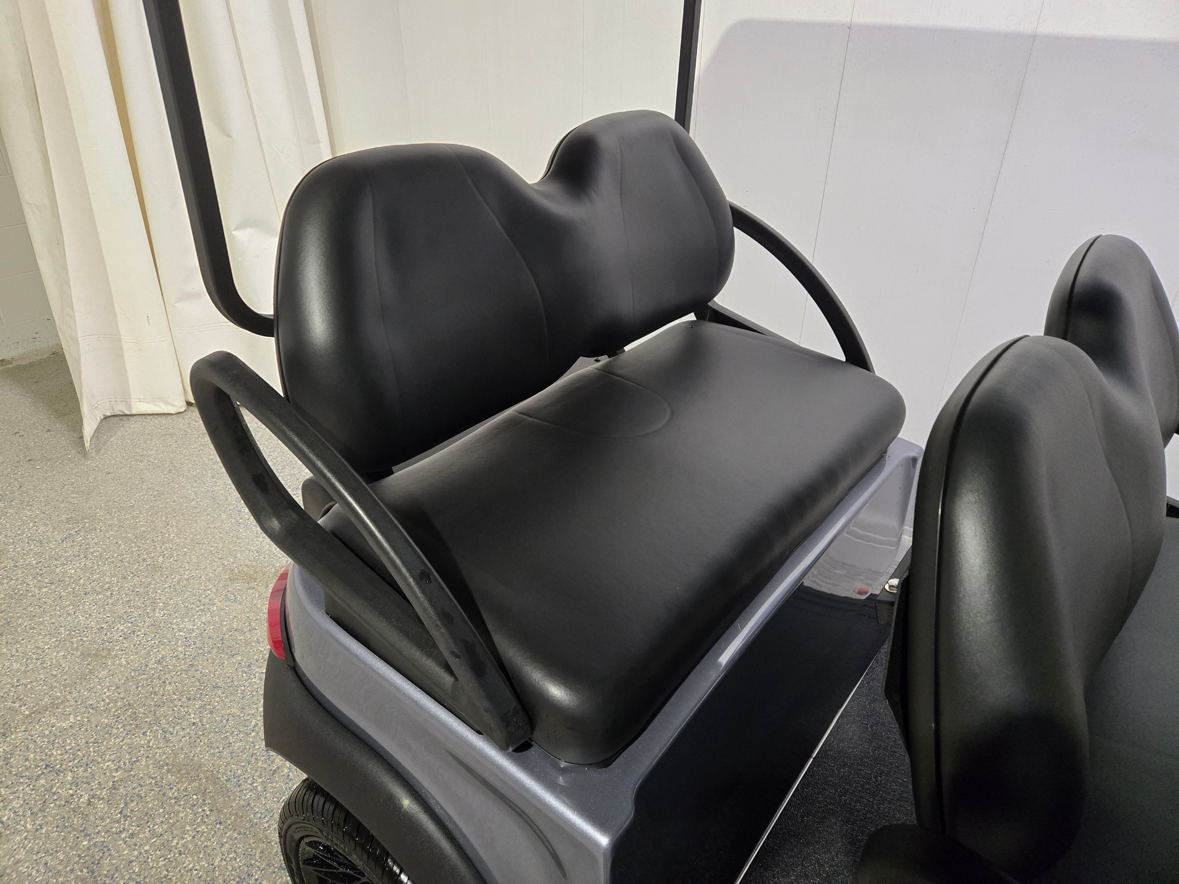 Certified Pre-Owned - 2026 Club Car Tempo 4 Forward Li-Ion