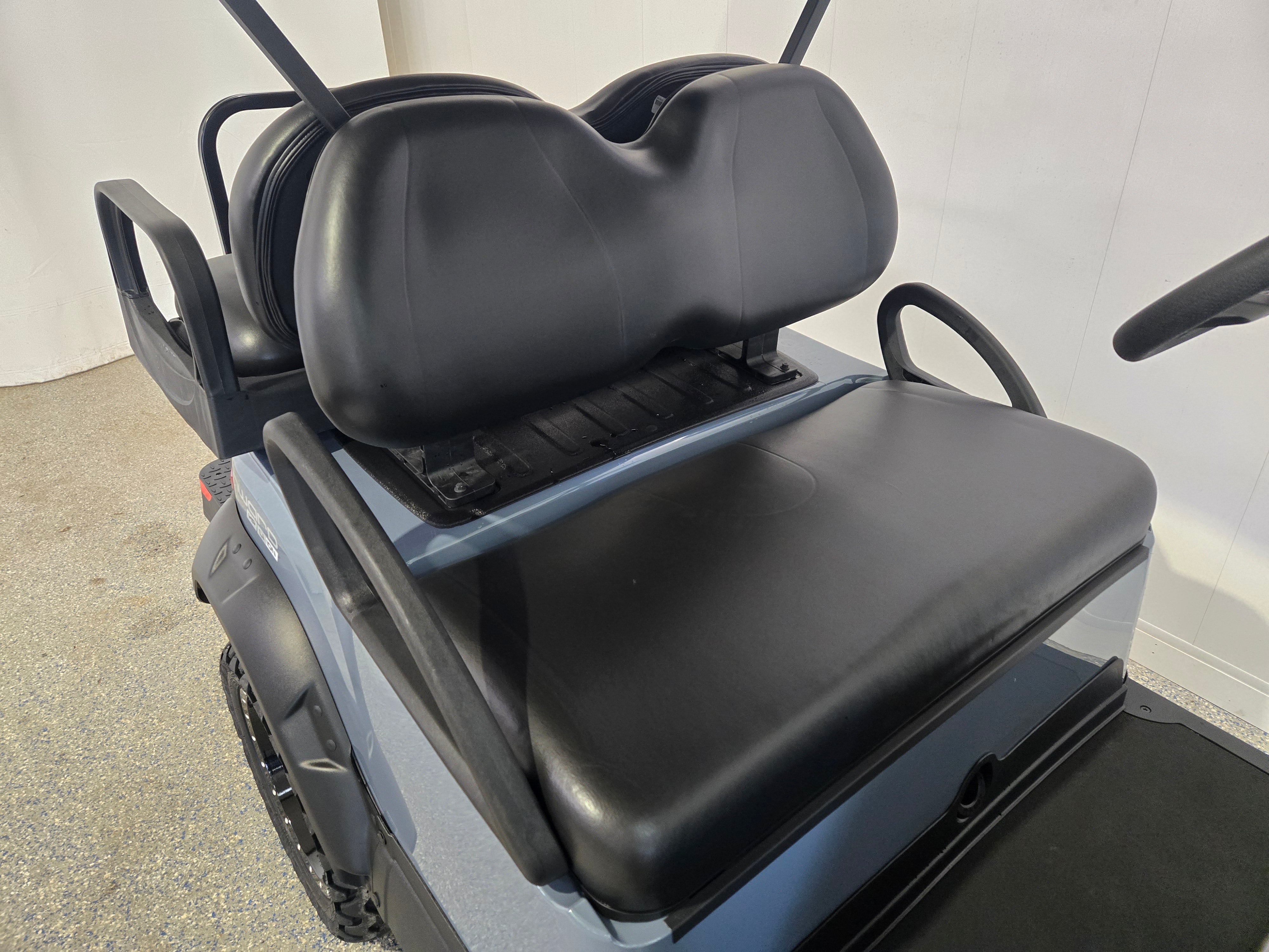 2026 Club Car Onward 4 Passenger Lifted Li-Ion