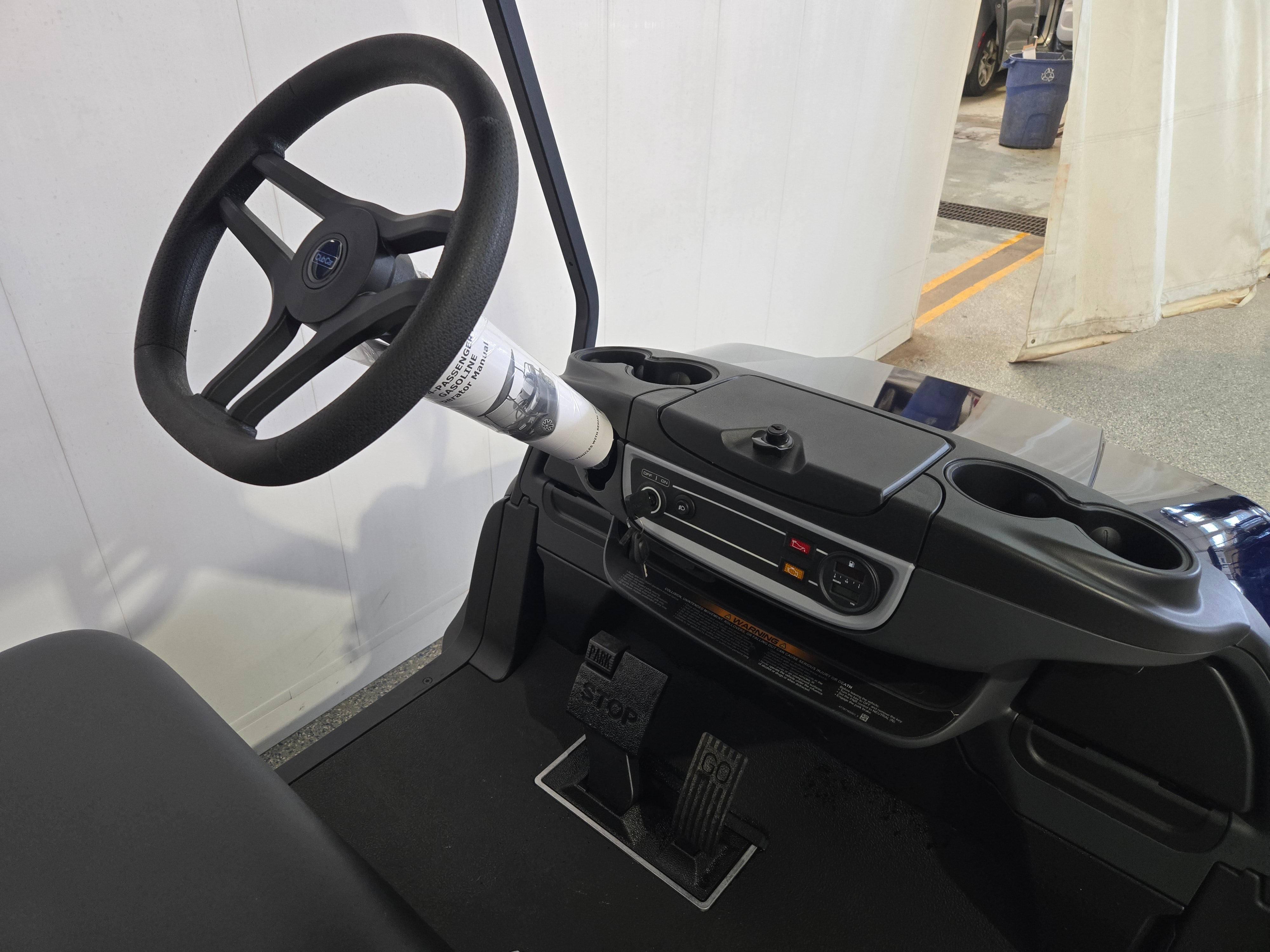 2026 Club Car Onward 4 Passenger Lifted Gas