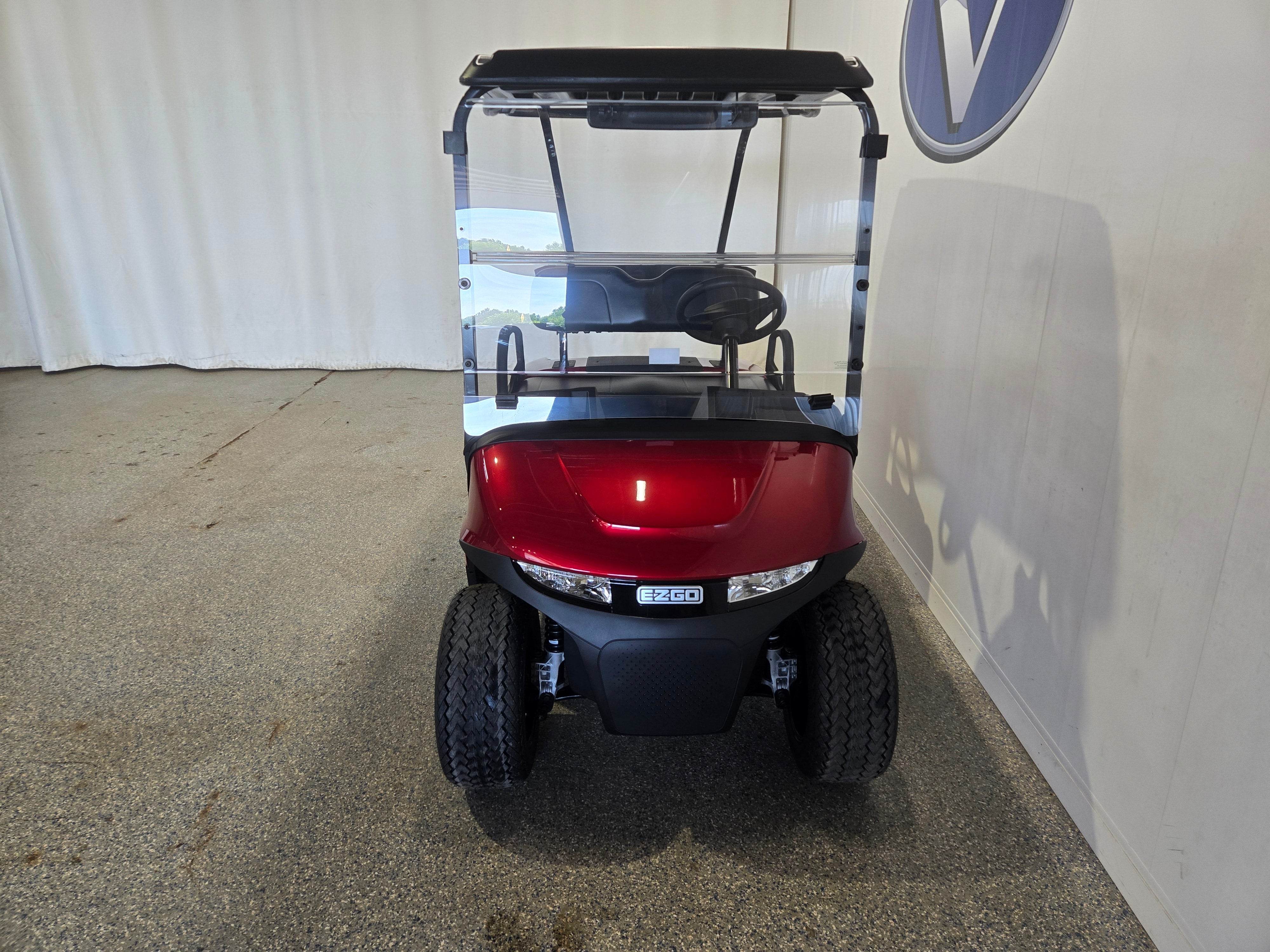 2026 E-Z-GO RXV 2 Valor S+ EX1 Sport