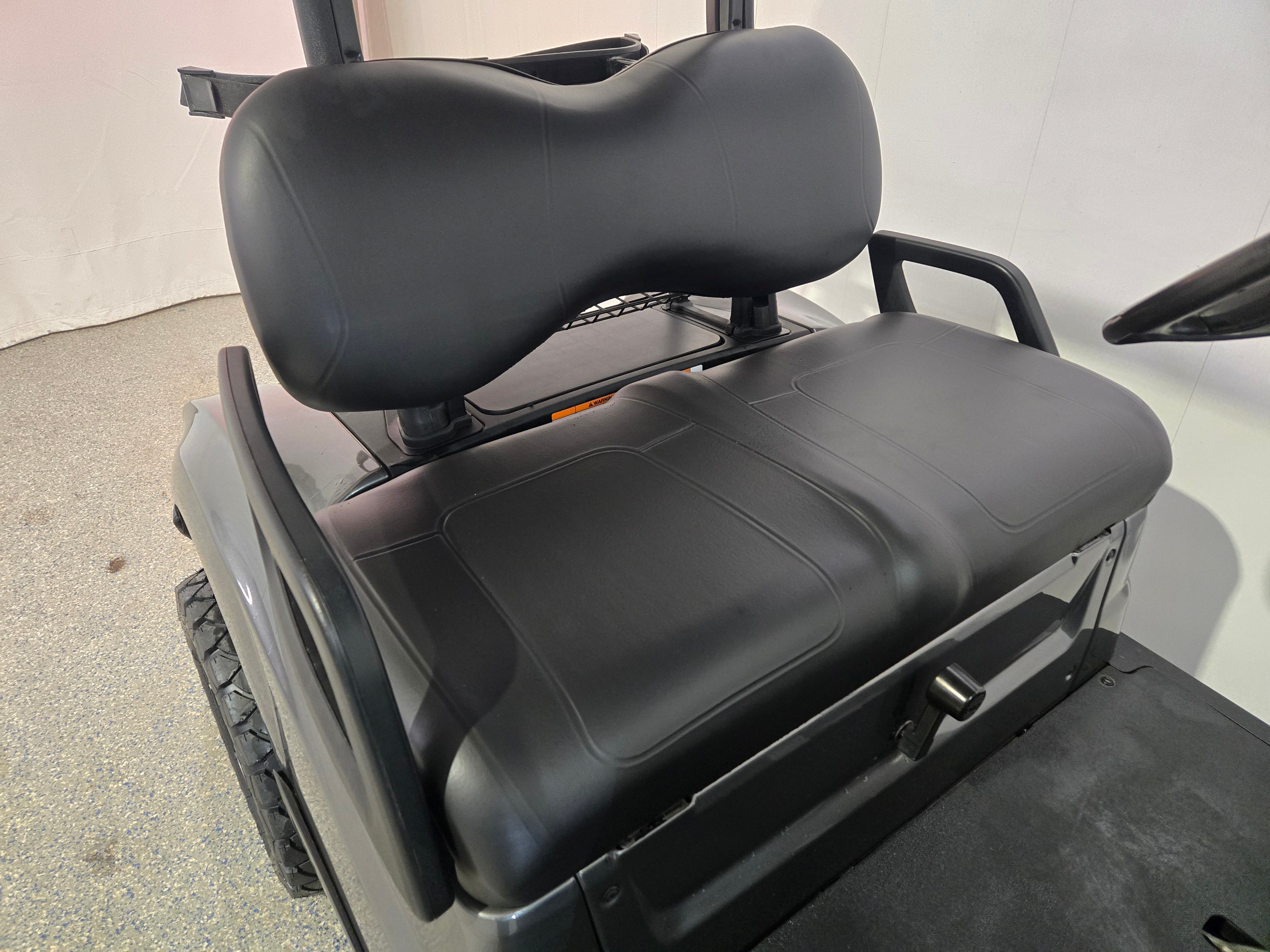 2017 Yamaha The Drive2 EFI Gas