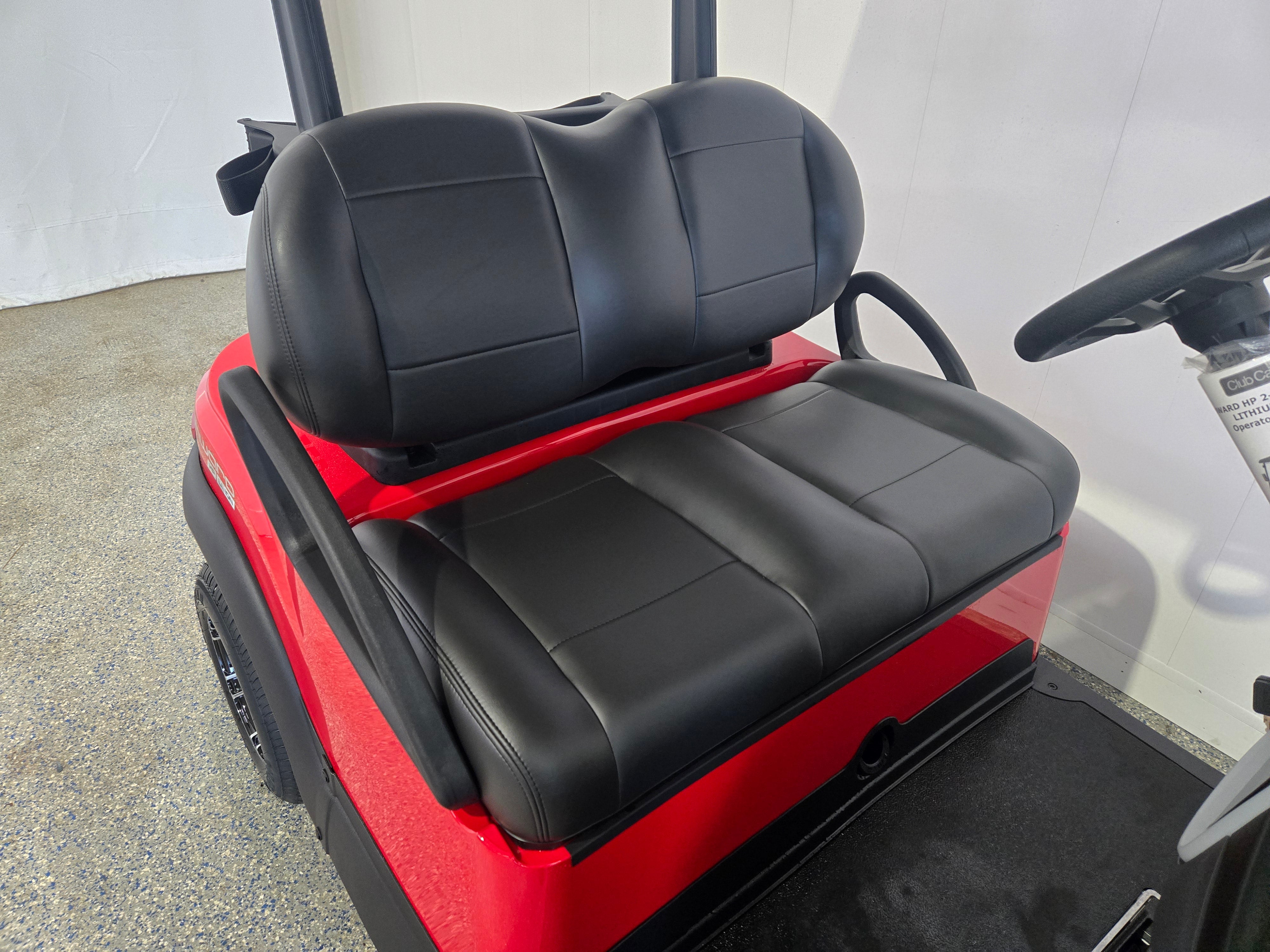 2026 Club Car Onward 2 Passenger Li-Ion