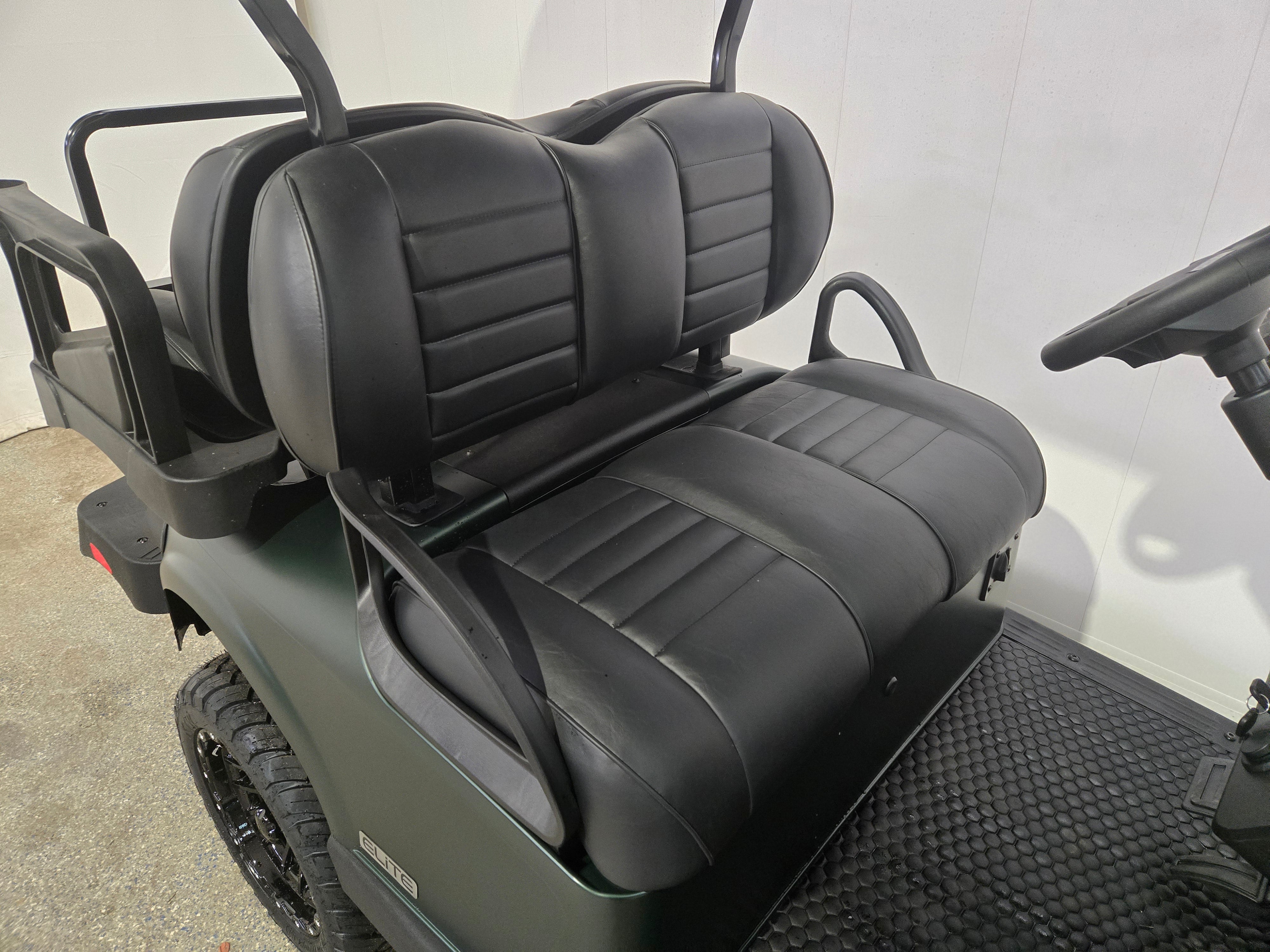 2026 E-Z-GO RXV 4 Summit XT ELiTE