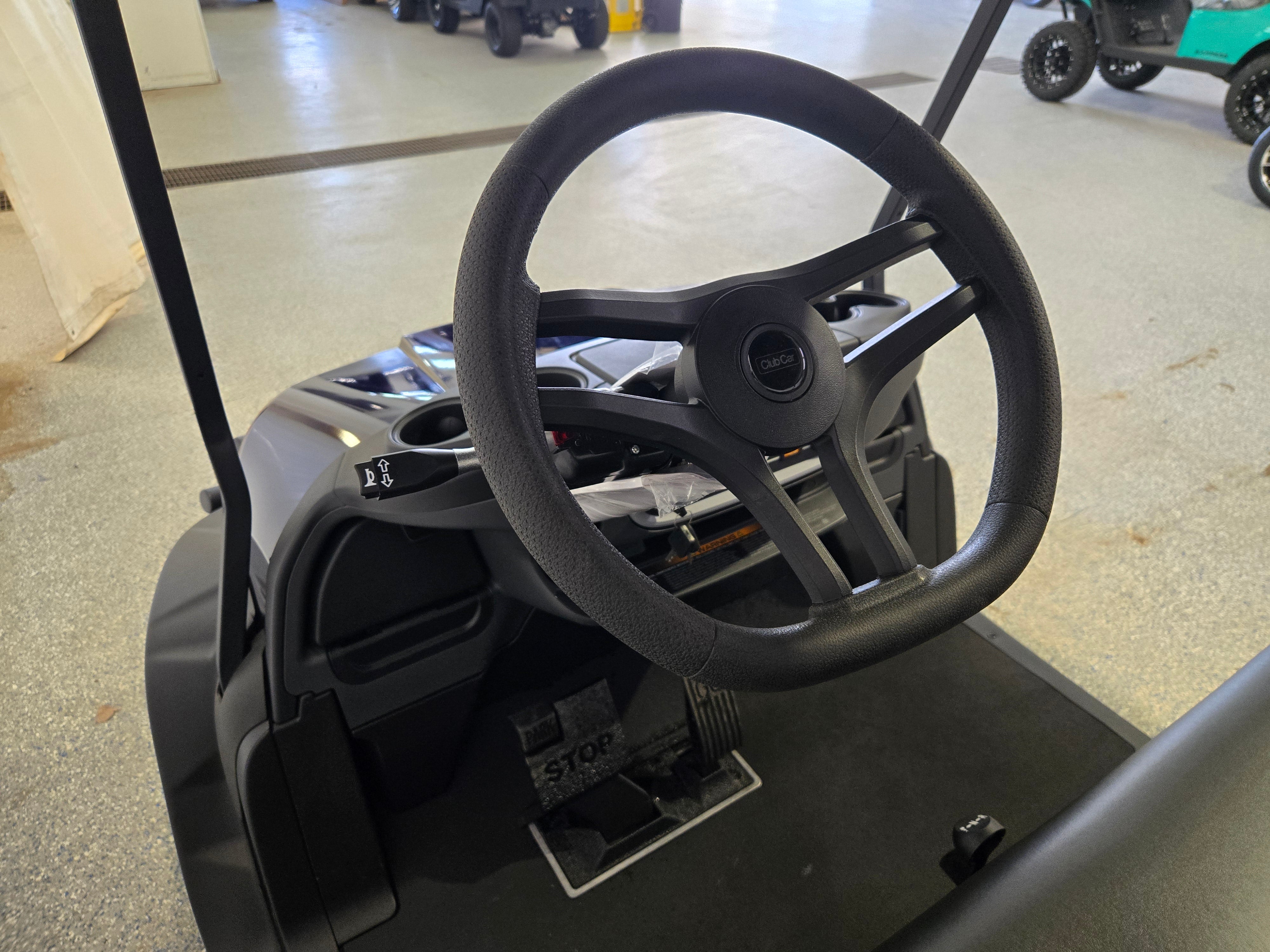 2026 Club Car Onward 4 Passenger Lifted Gas