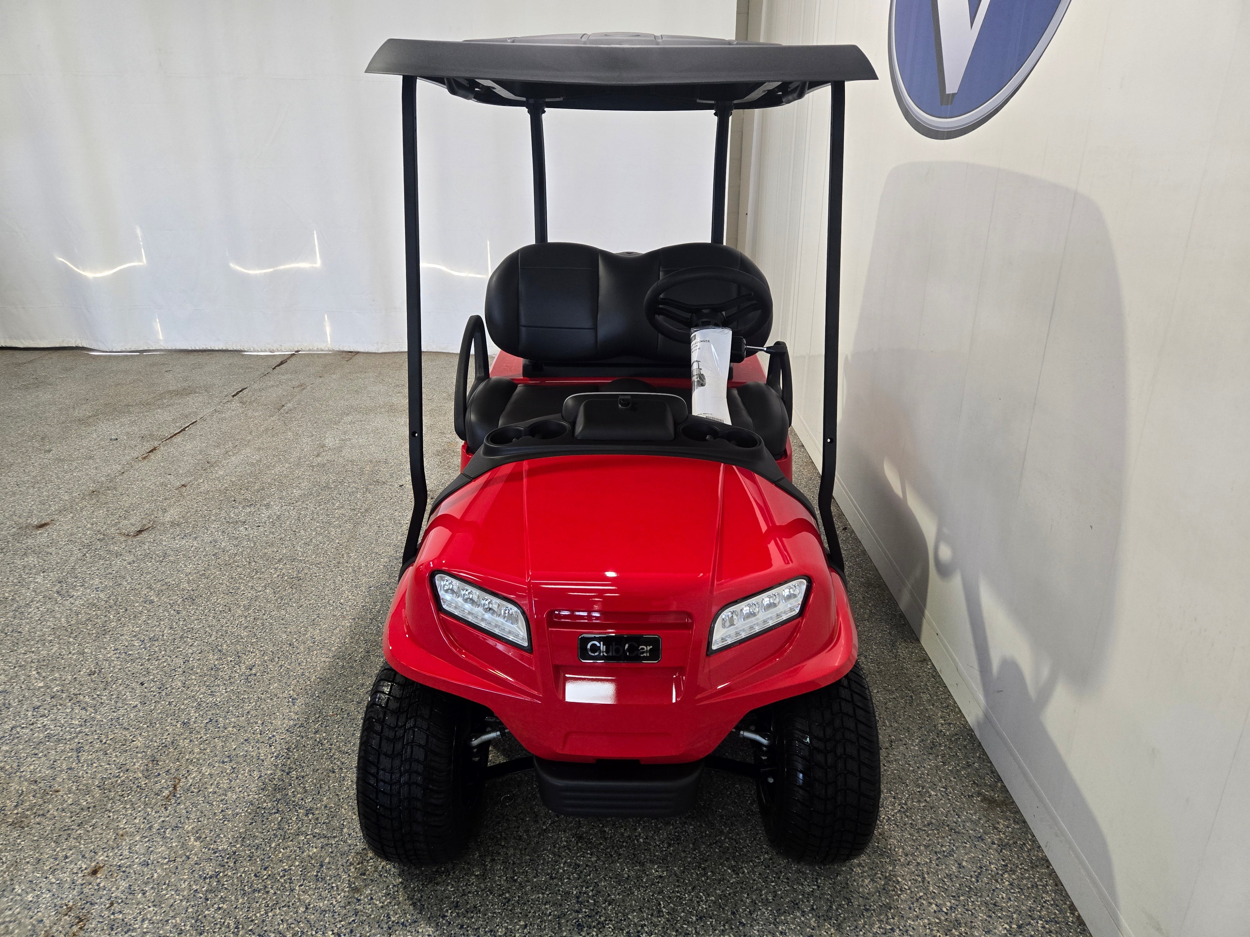 2026 Club Car Onward 2 Passenger Li-Ion