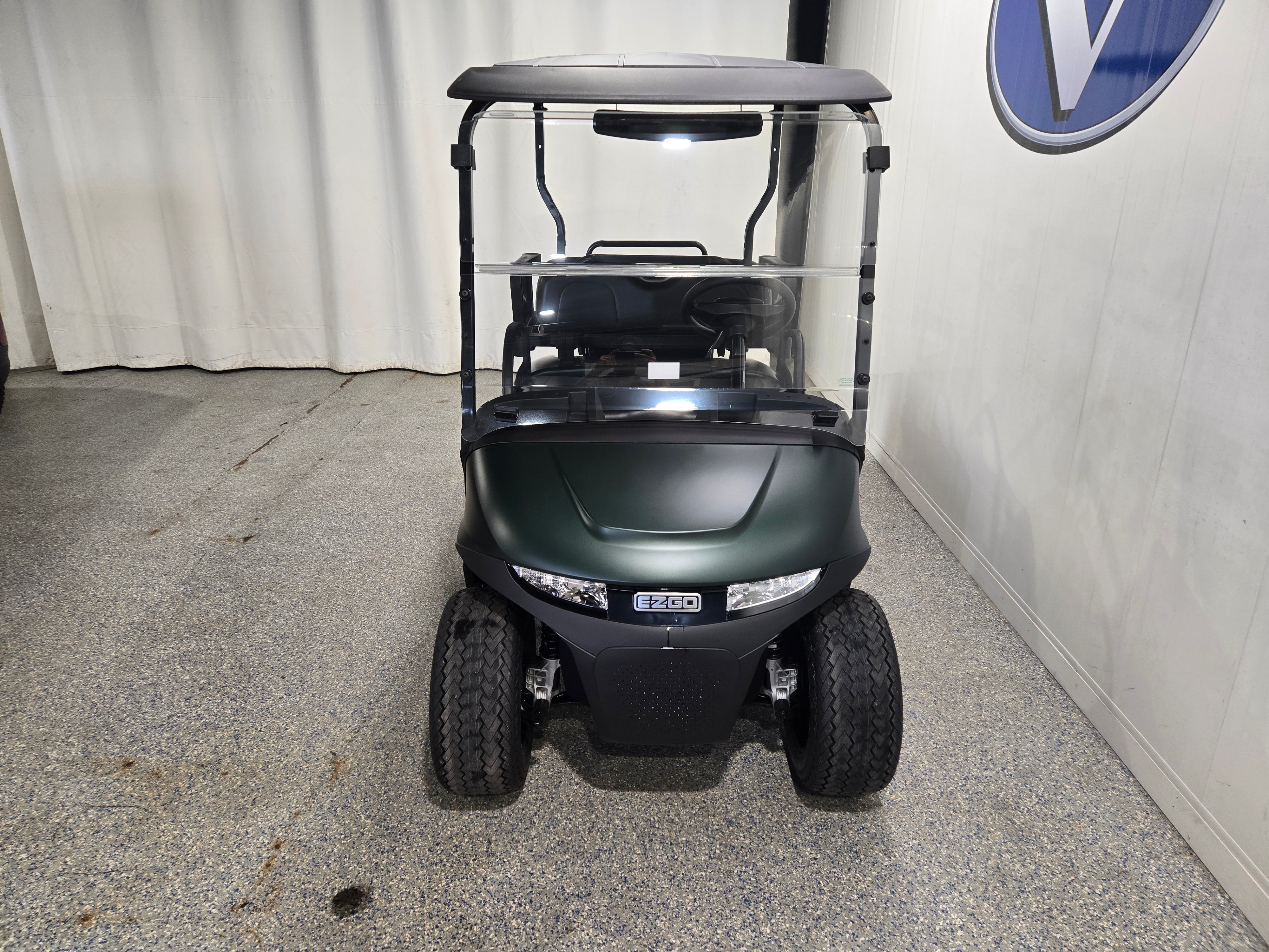2026 E-Z-GO RXV 4 Valor S+ EX1 Sport