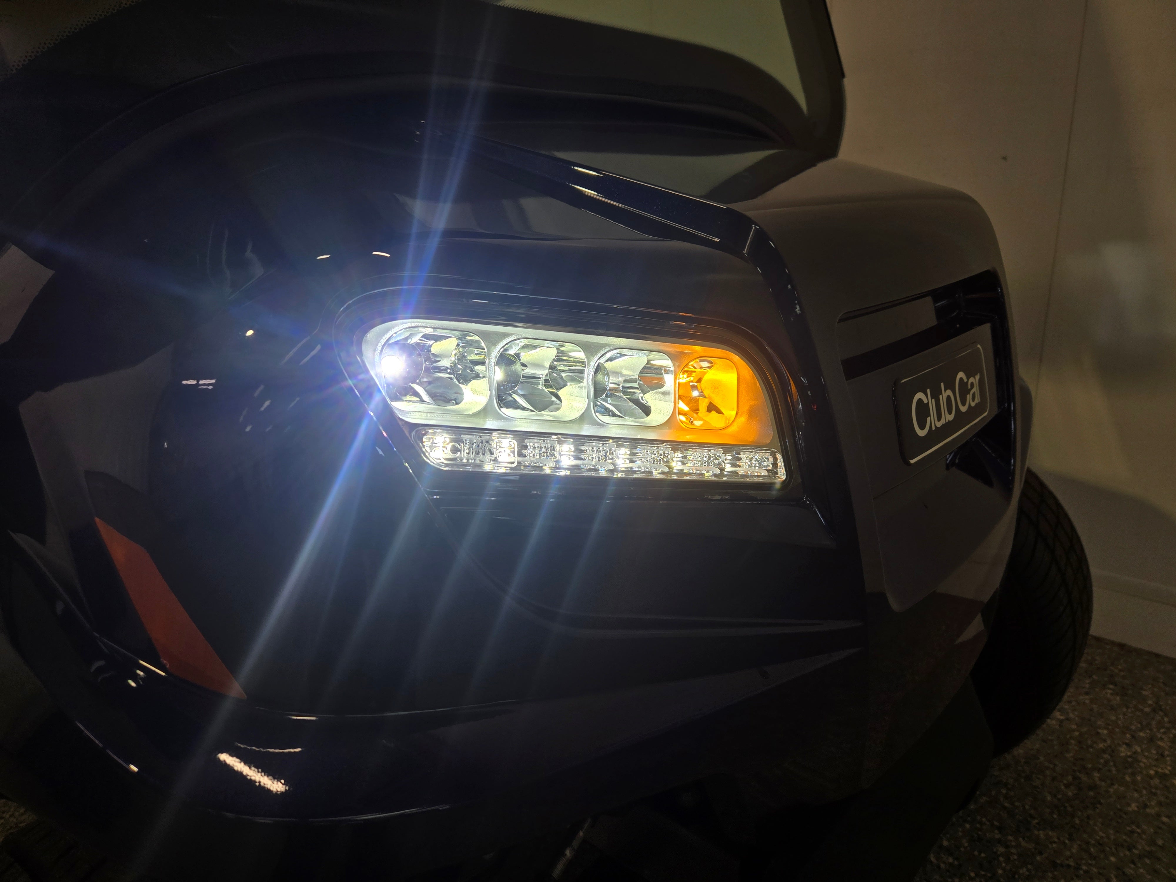 2026 Club Car Onward  4 Passenger LSV Li-Ion