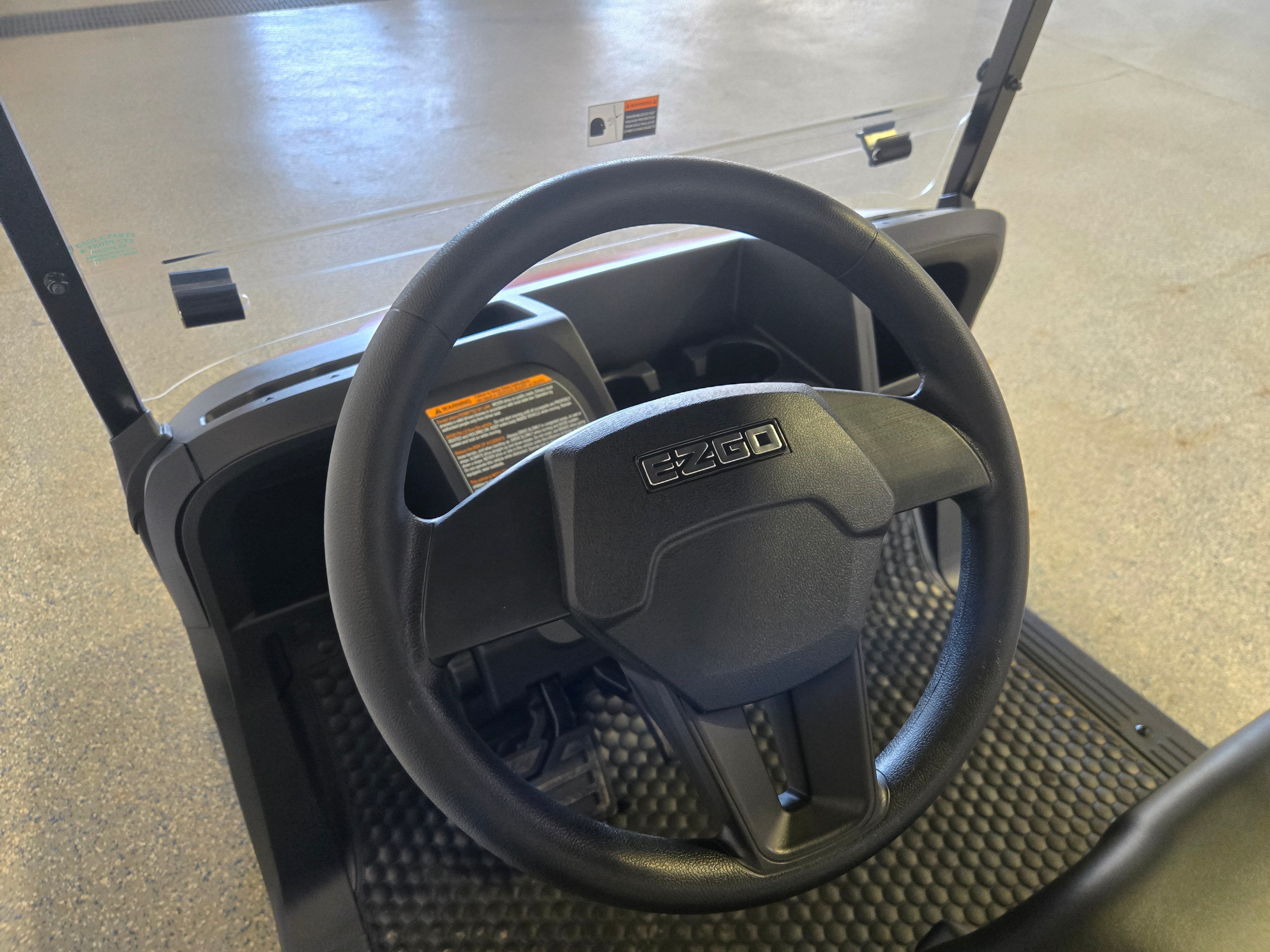 2026 E-Z-GO RXV 2 Valor S+ EX1 Sport