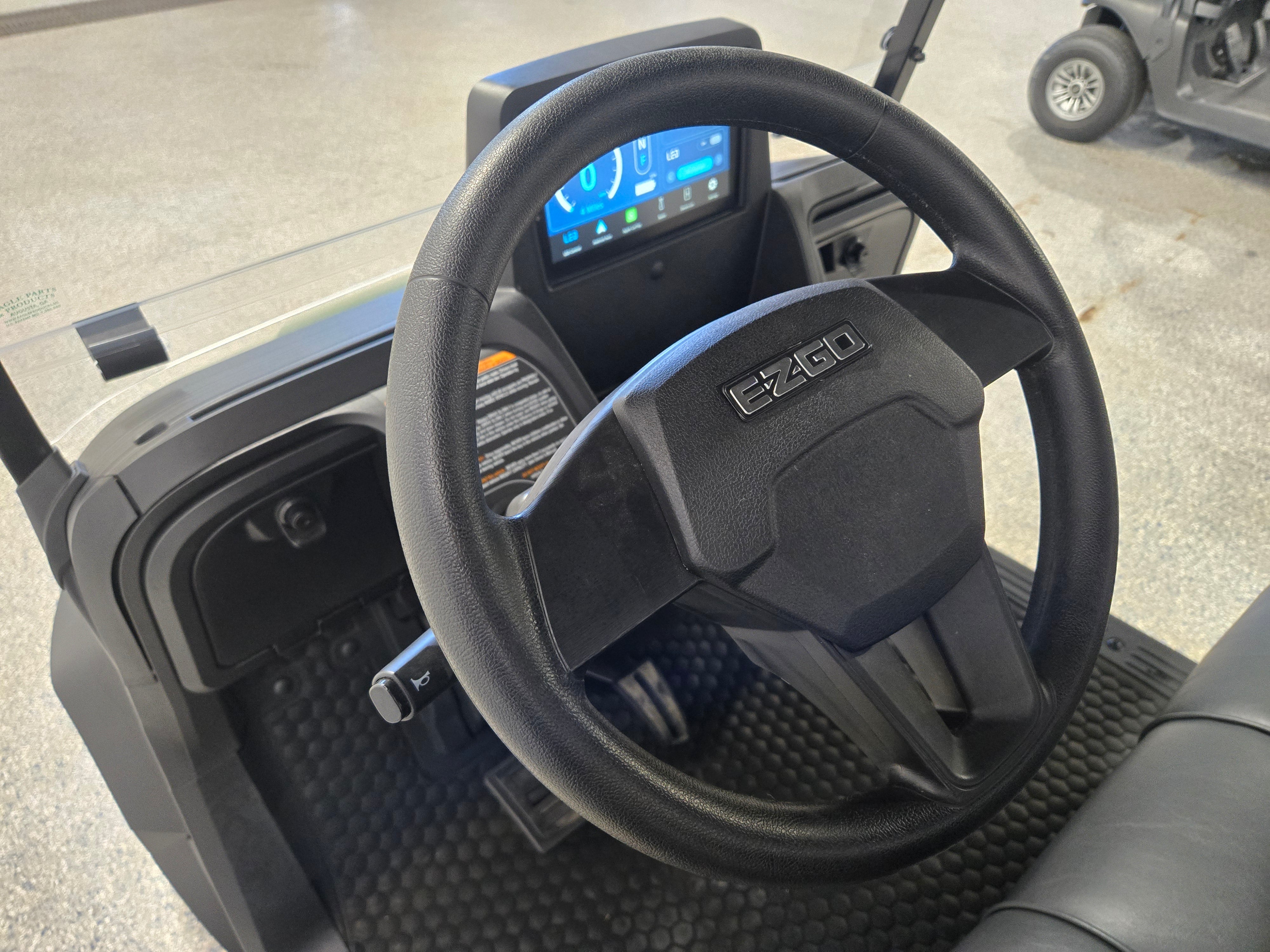 2026 E-Z-GO RXV 4 Summit XT ELiTE