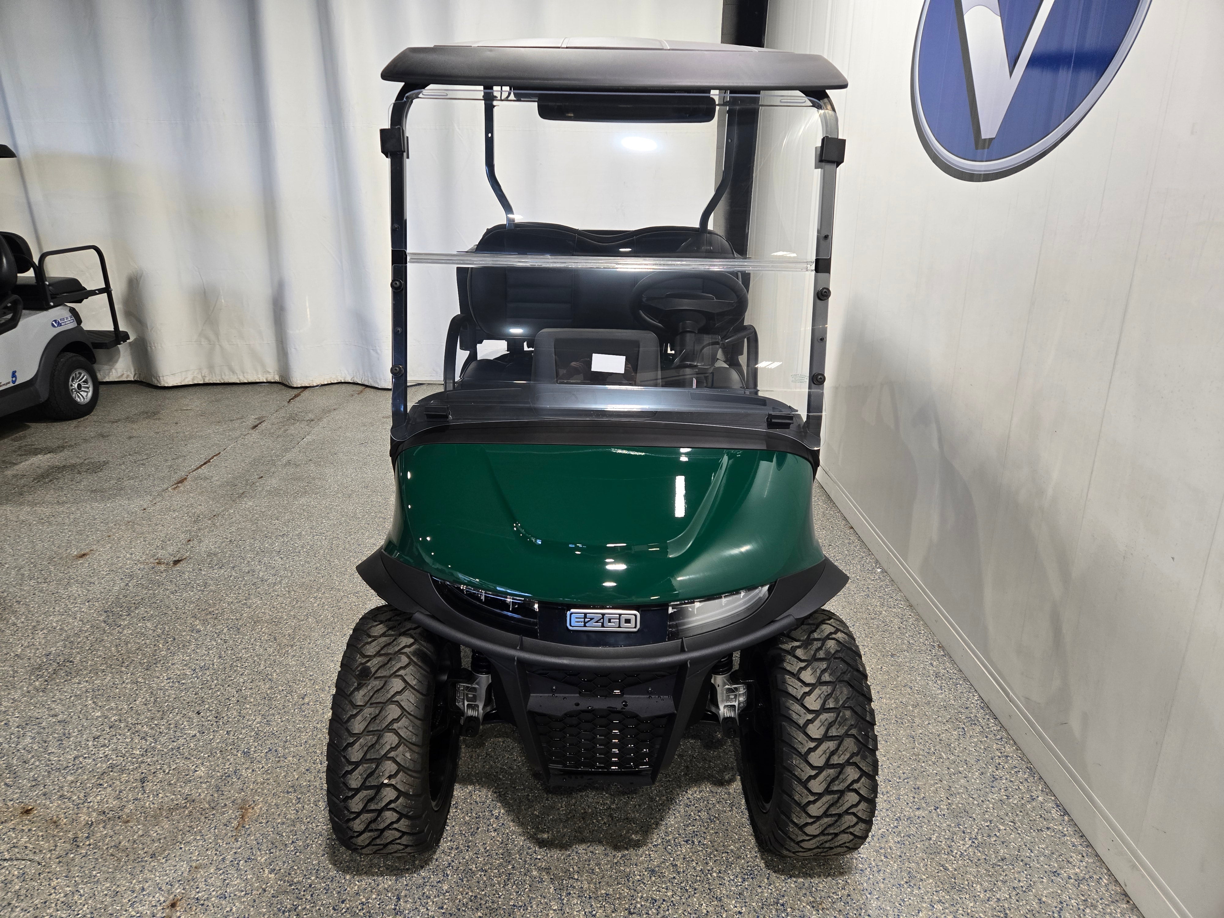 2026 E-Z-GO RXV 4 Summit XT ELiTE