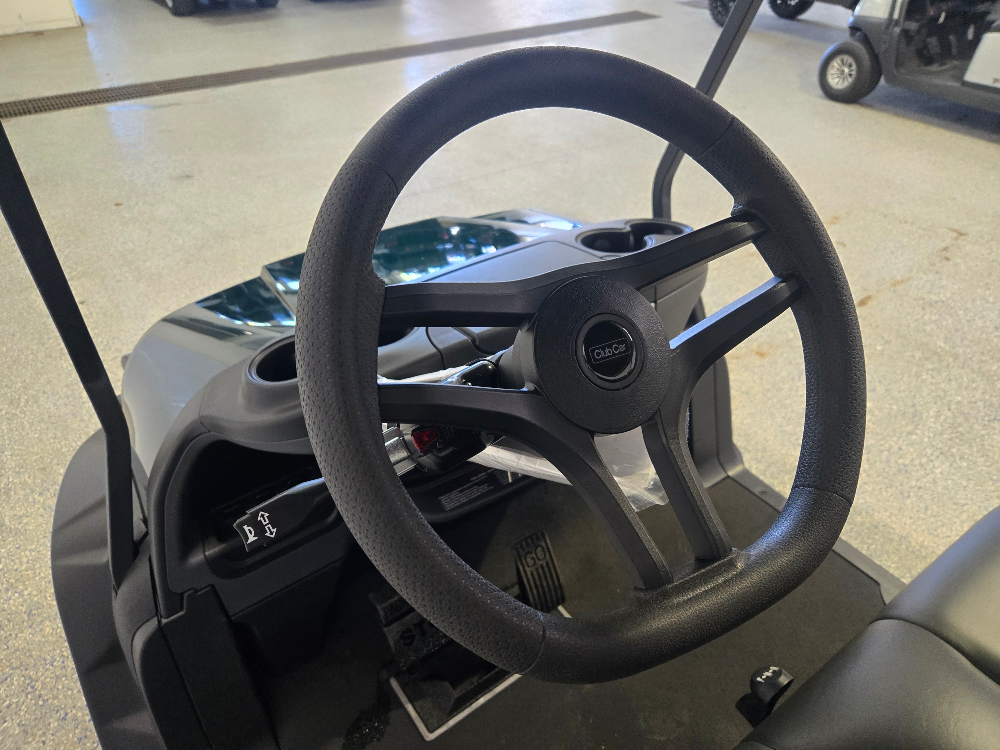 2026 Club Car Onward 4 Passenger Lifted Gas