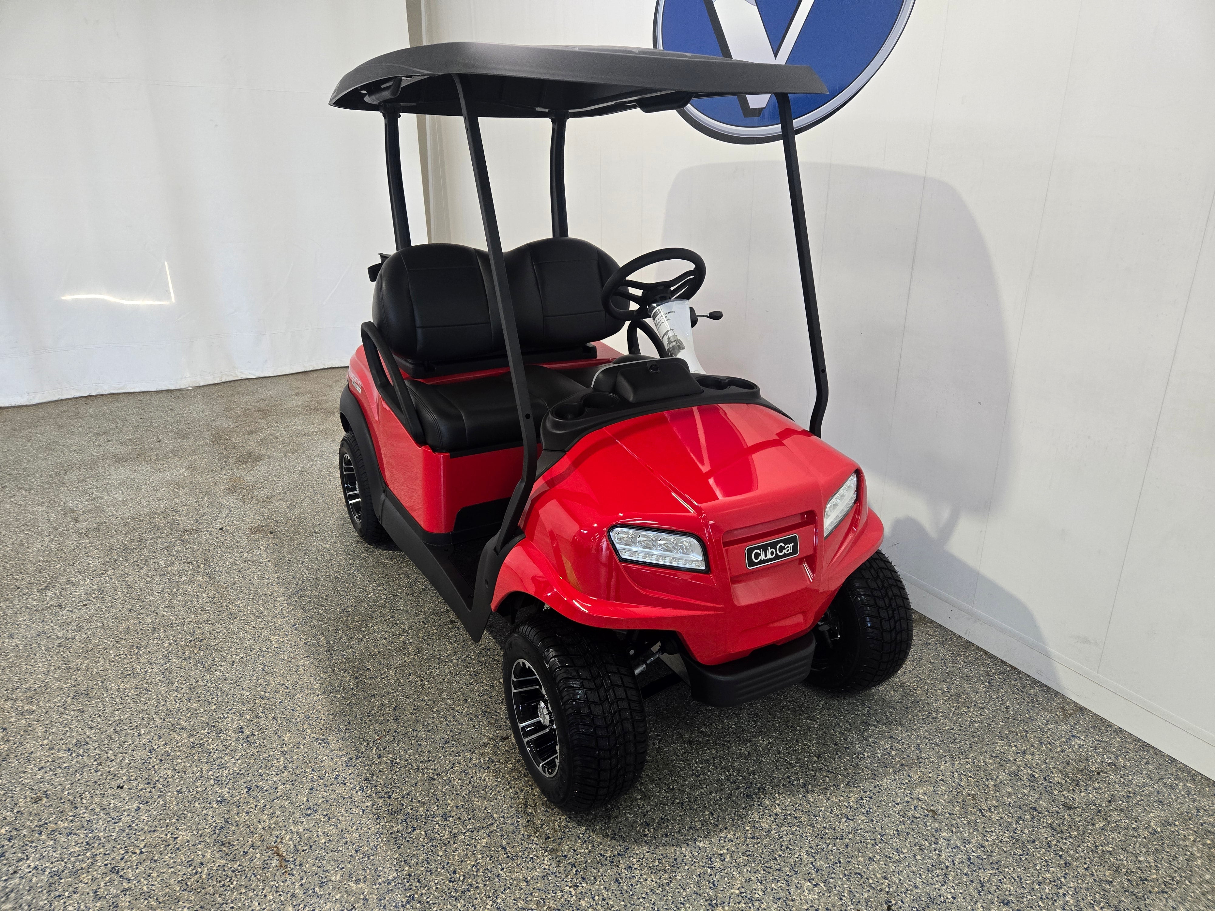 2026 Club Car Onward 2 Passenger Li-Ion
