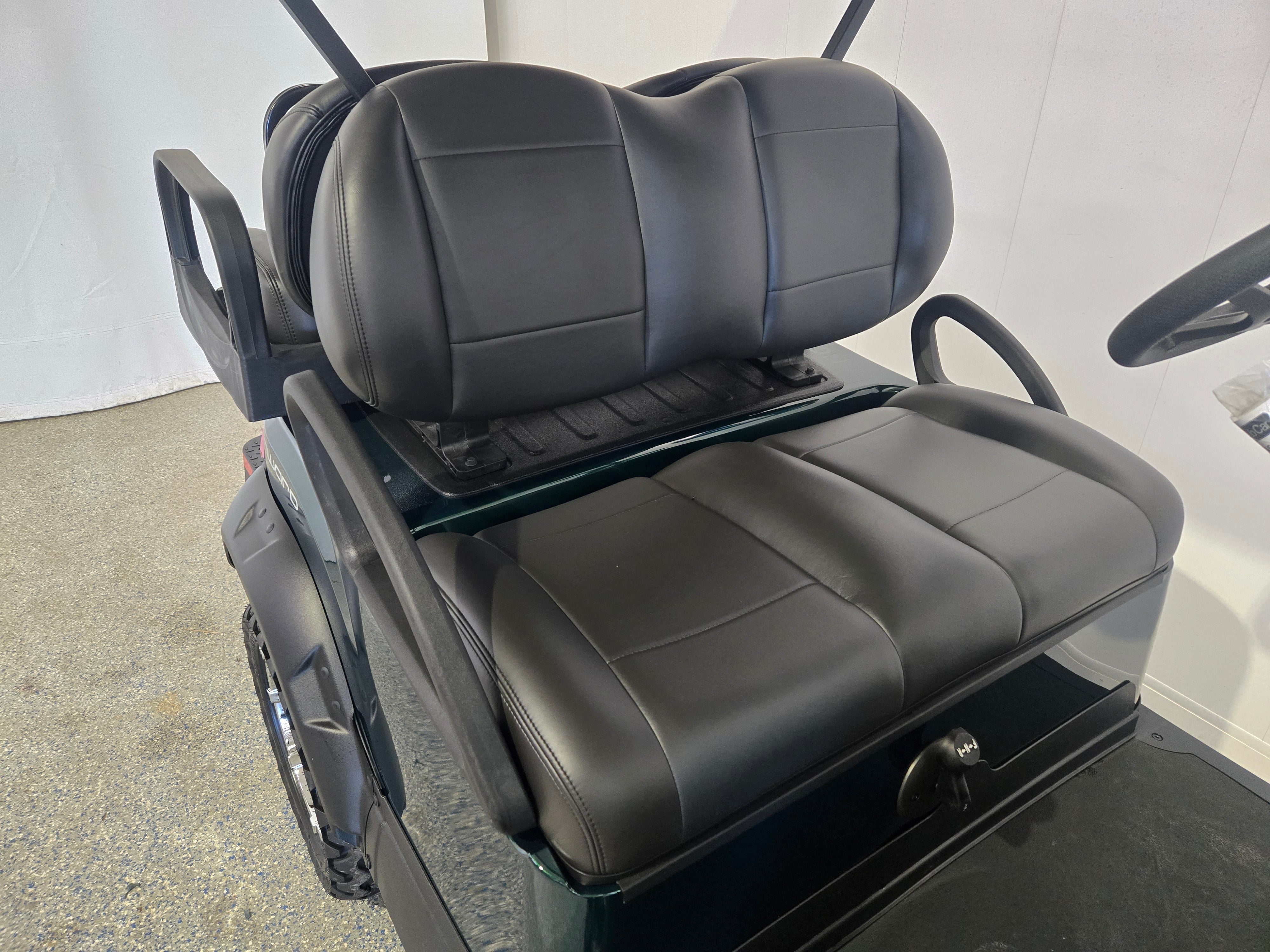 2026 Club Car Onward 4 Passenger Lifted Gas