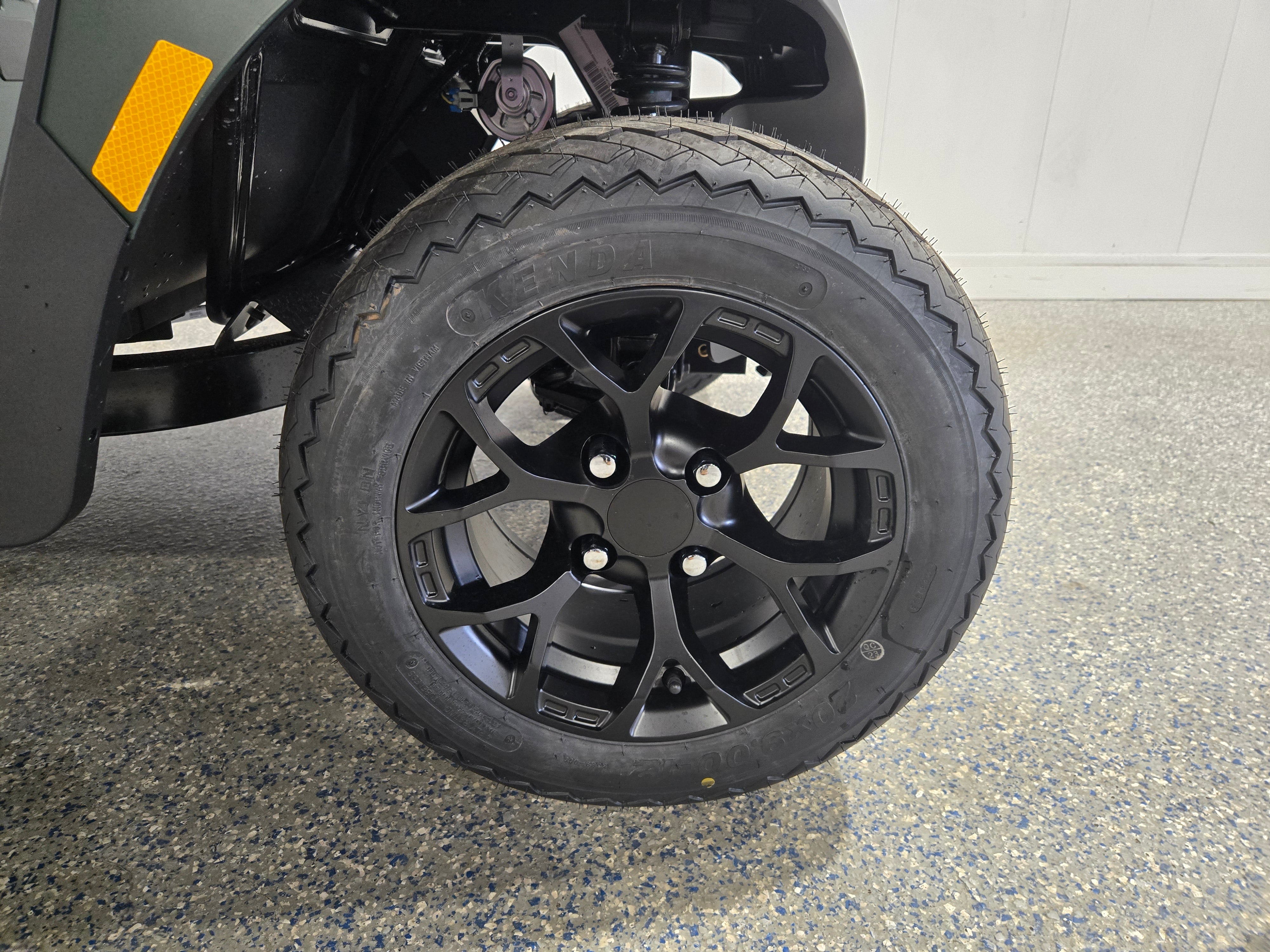 2026 E-Z-GO RXV 4 Valor S+ EX1 Sport