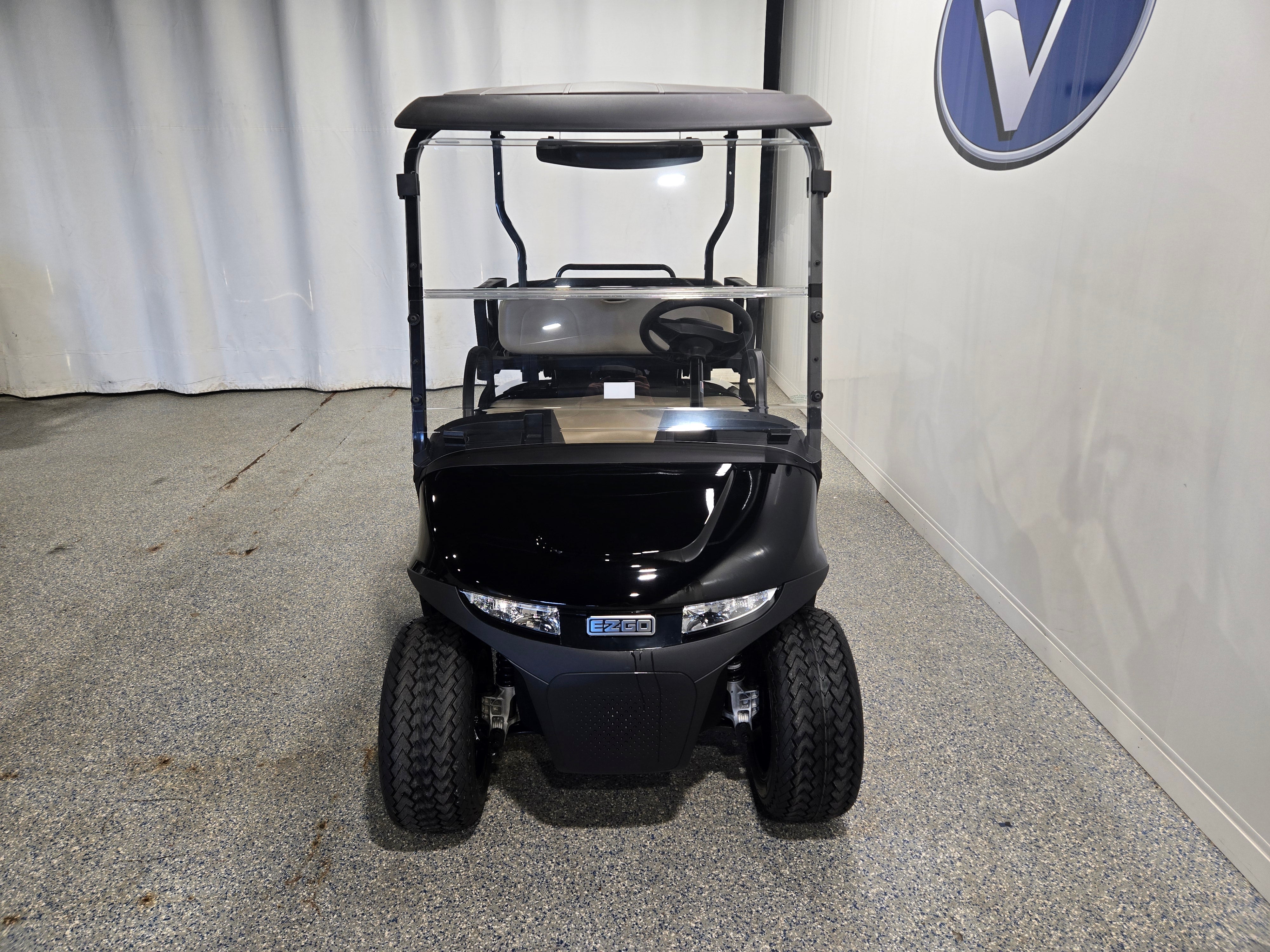 2027 E-Z-GO RXV 4 Valor S+ Gas