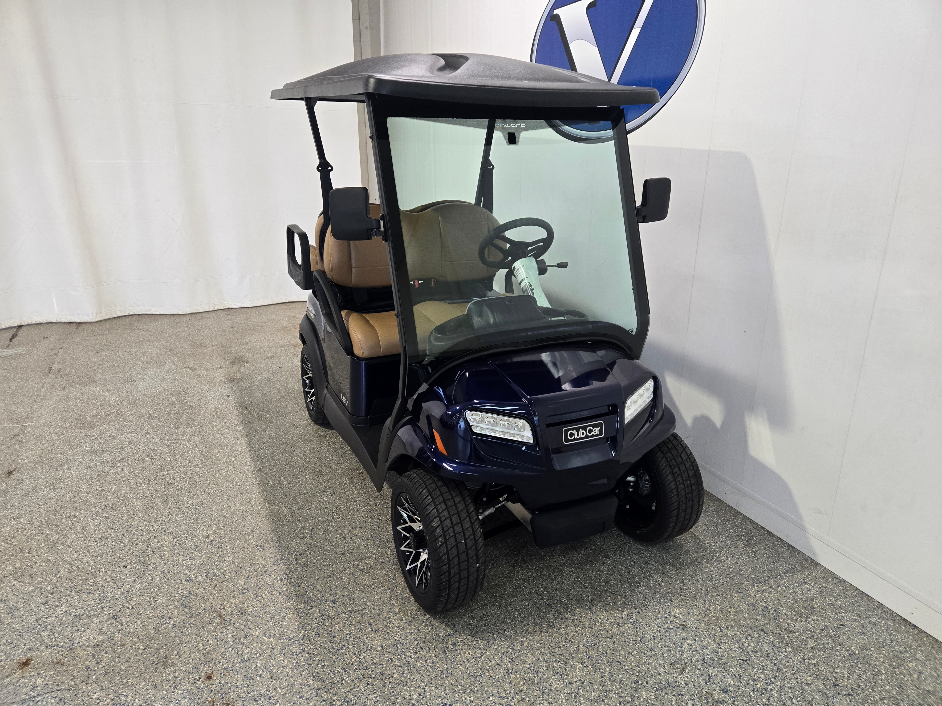 2026 Club Car Onward  4 Passenger LSV Li-Ion