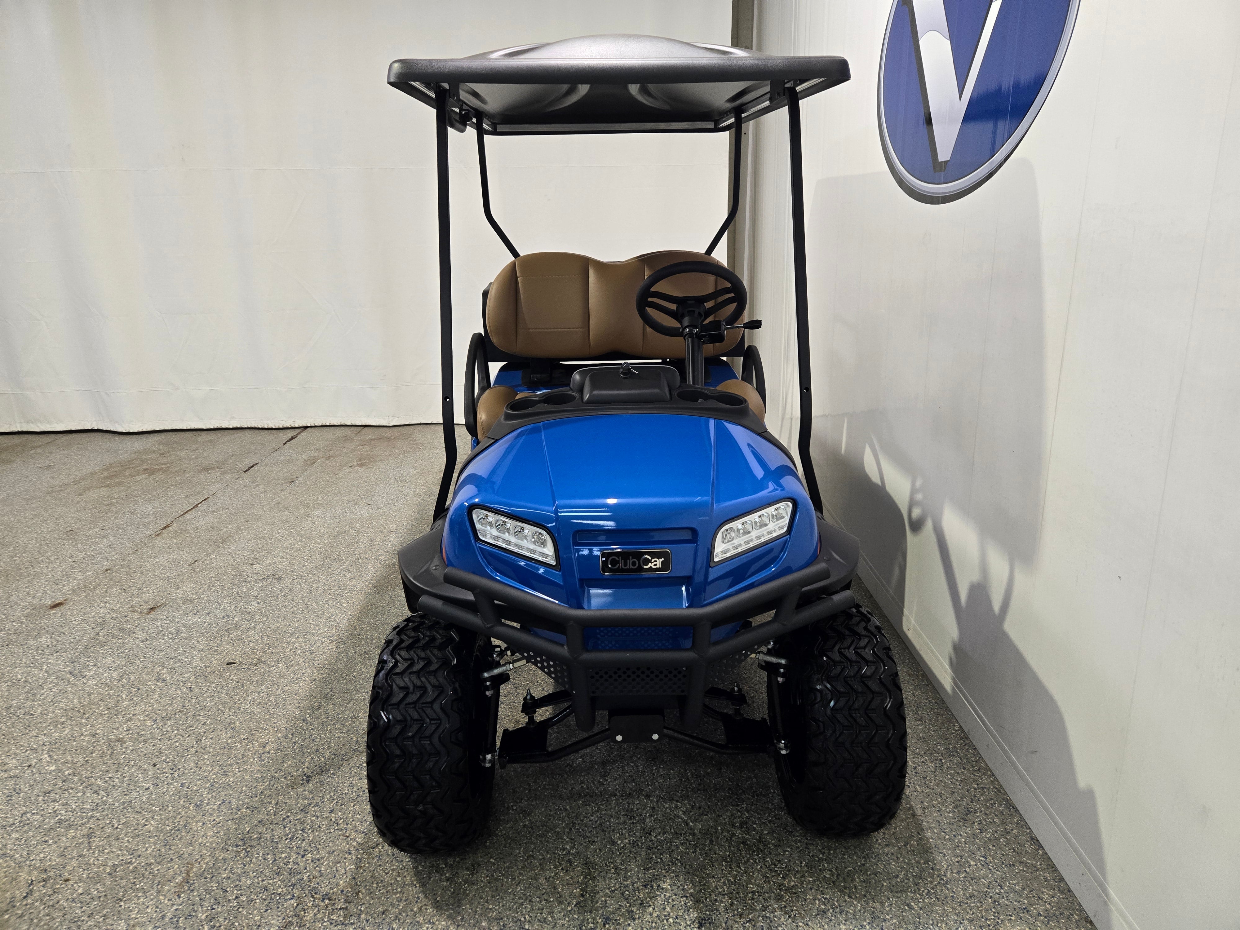 2026 Club Car Onward 4 Passenger Lifted LI-Ion