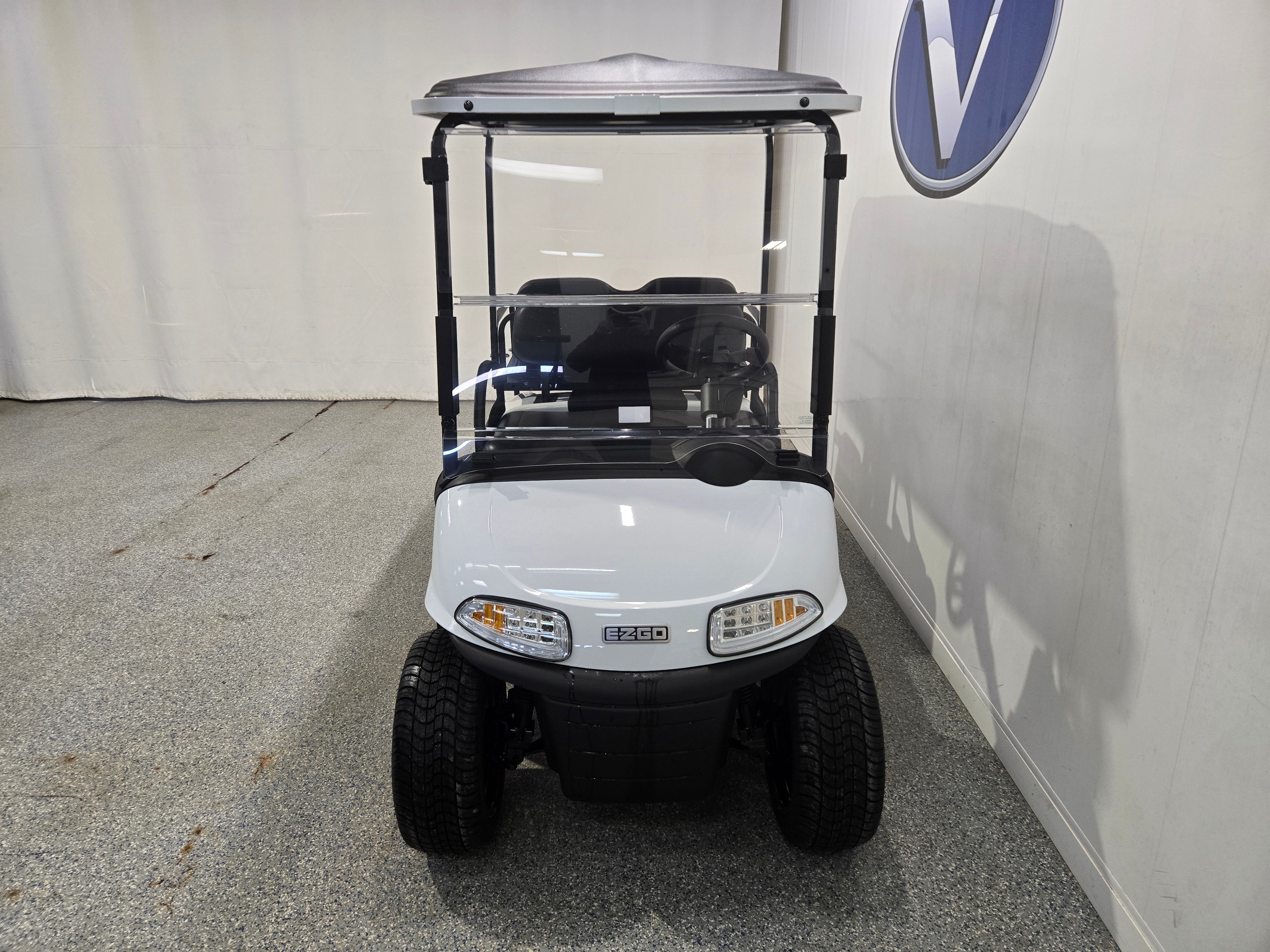 Certified Pre-Owned - 2020 E-Z-GO RXV 4 Passenger ELiTE