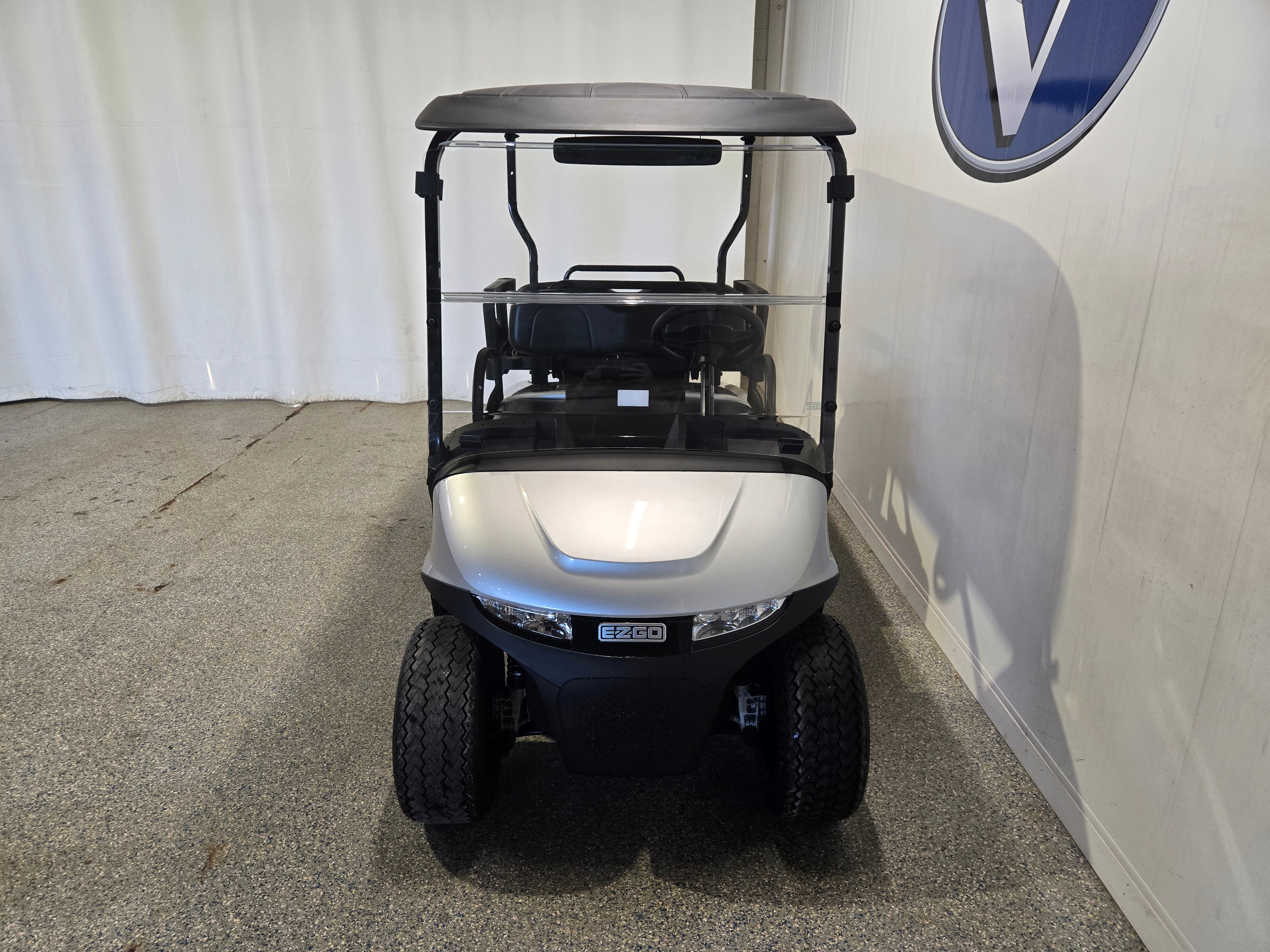 2026 E-Z-GO RXV 4 Valor S+ EX1 Sport