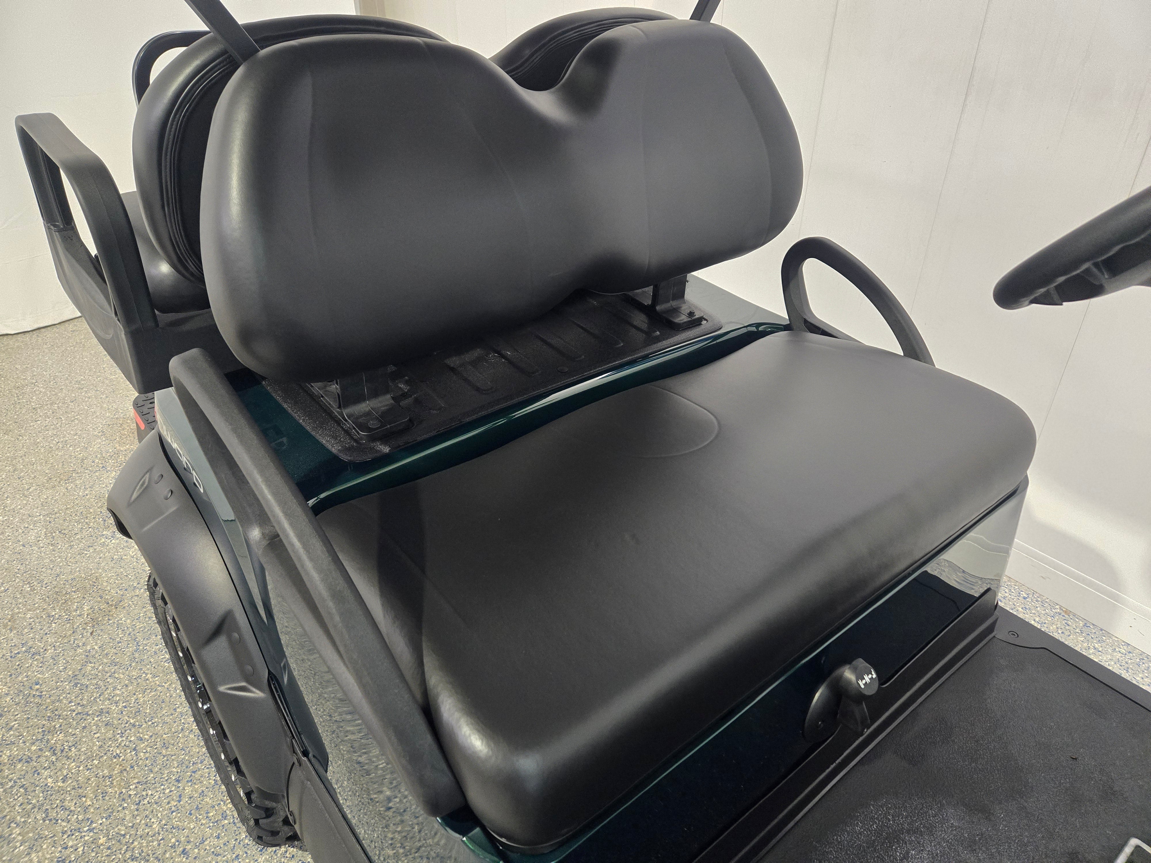 2025 Club Car Onward 4 Passenger Lifted Gas