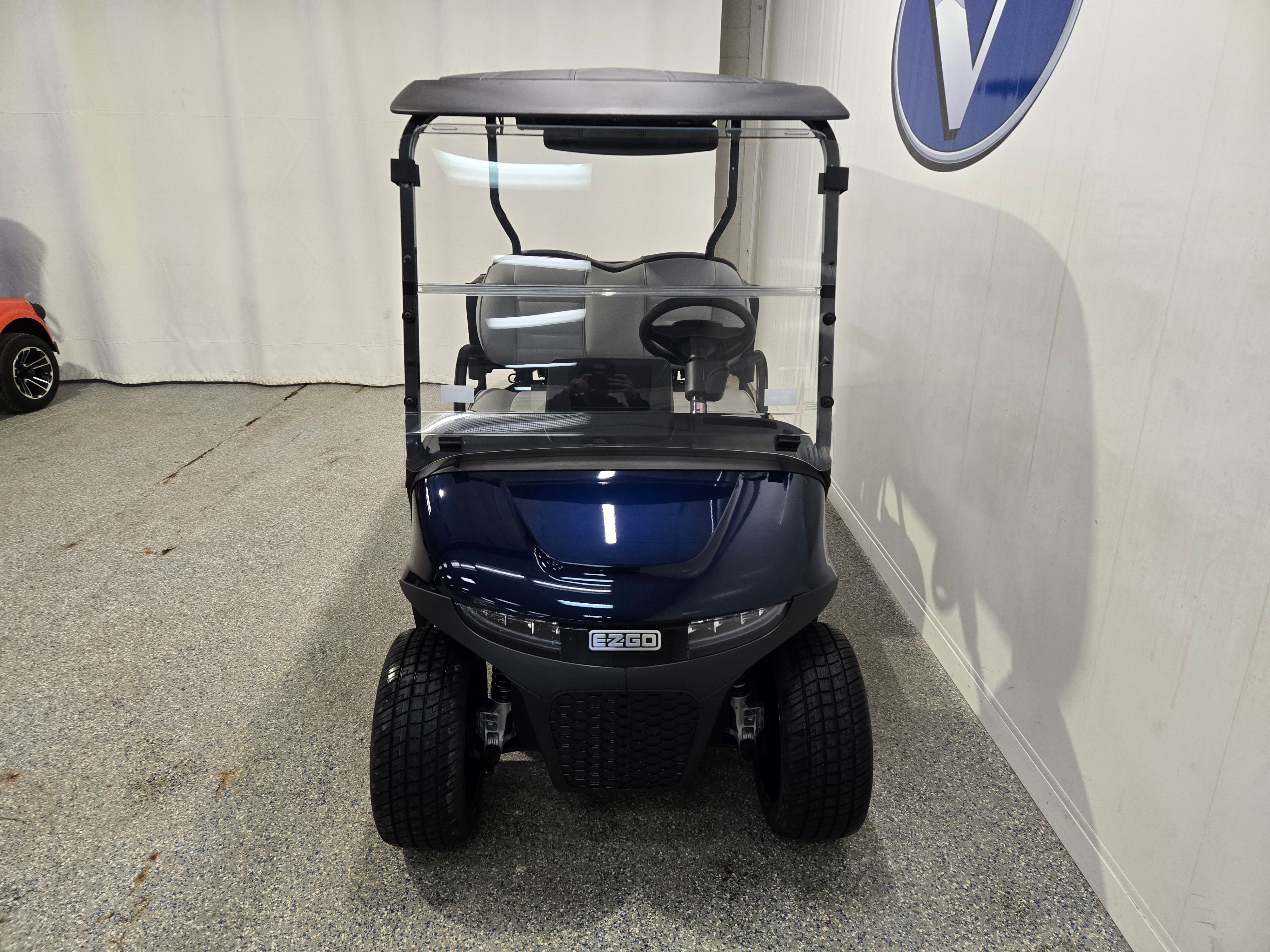 2026 E-Z-GO RXV 4 Touring ST 4 Passenger ELiTE