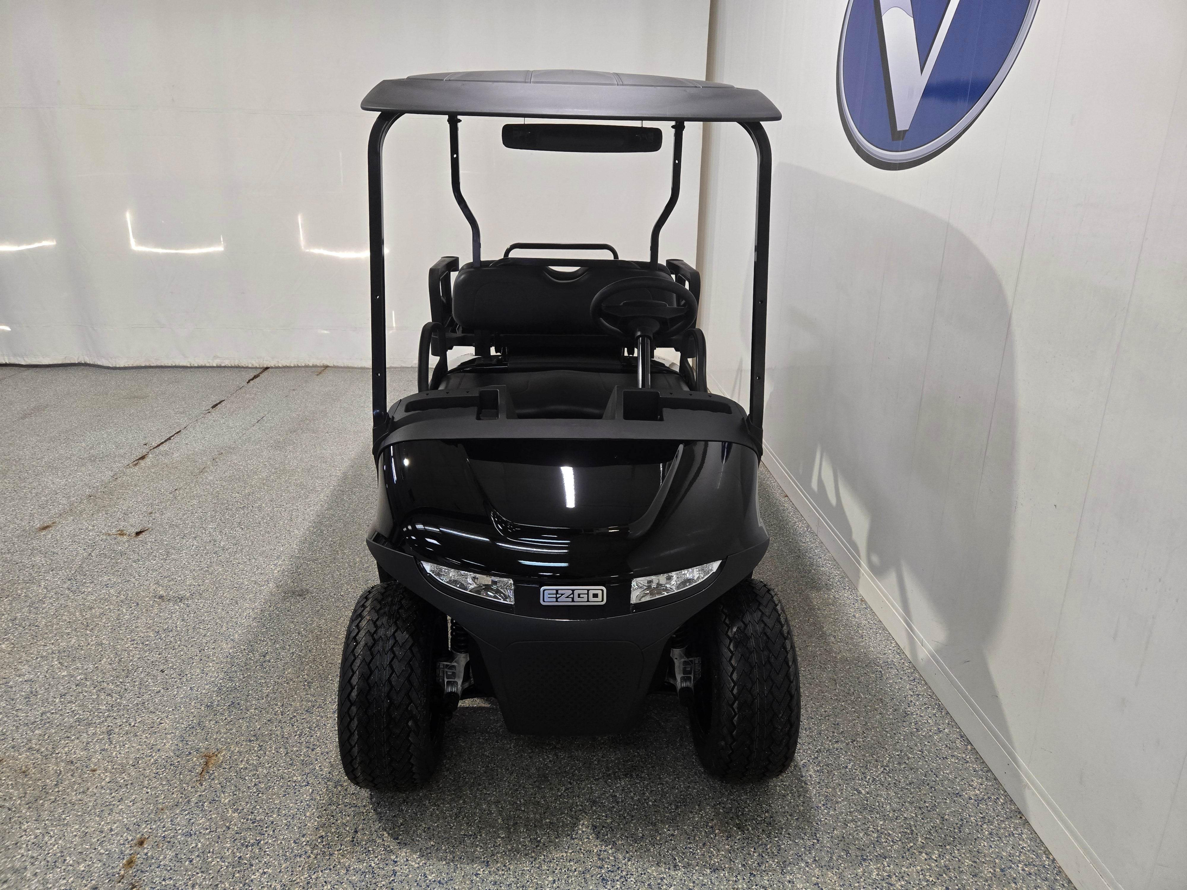 2026 E-Z-GO RXV 4 Valor S+ EX1 Sport