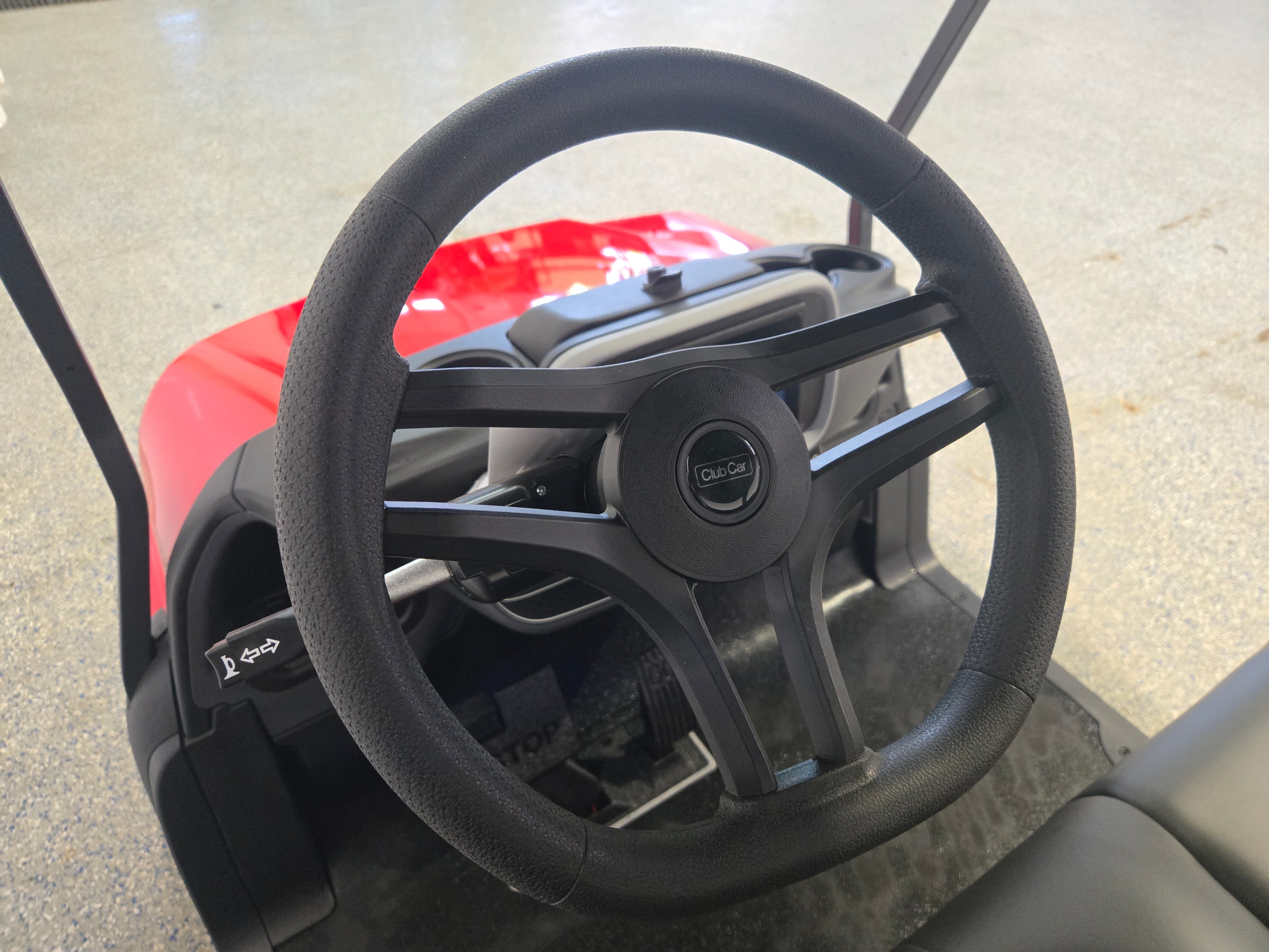2026 Club Car Onward 2 Passenger Li-Ion