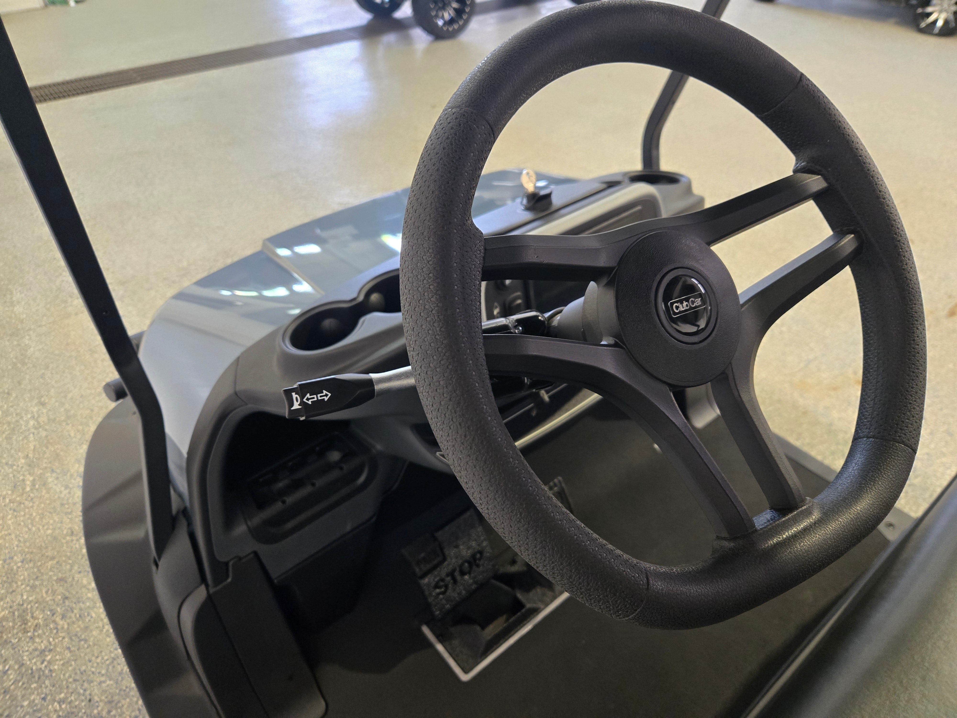2026 Club Car Onward 4 Passenger Lifted Li-Ion
