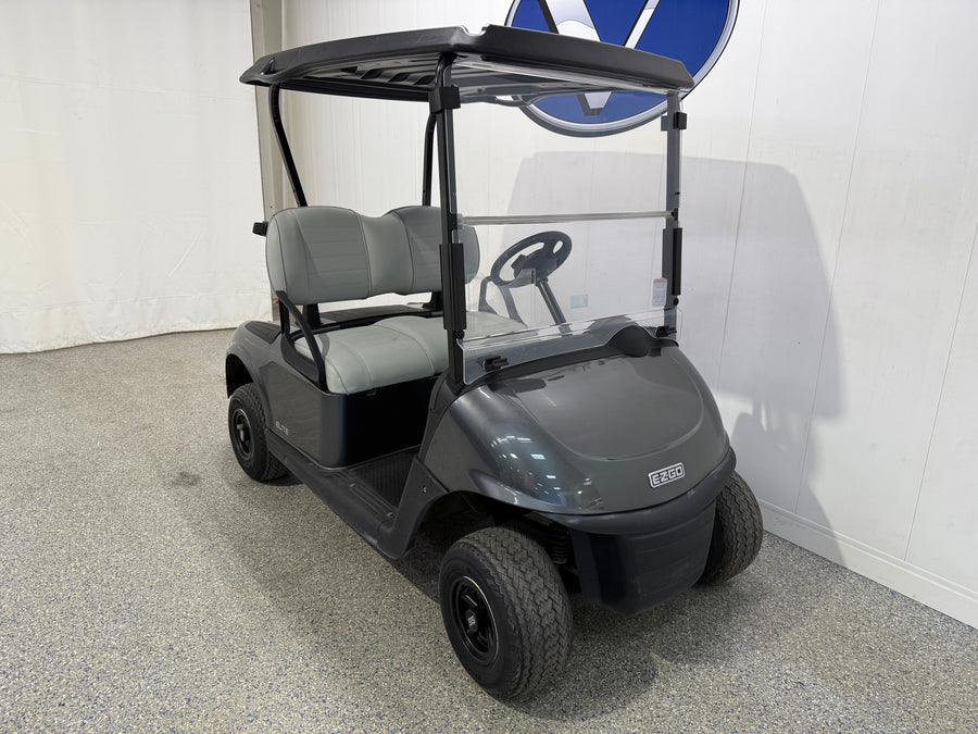 2021 E-Z-GO RXV 2 Passenger ELiTE