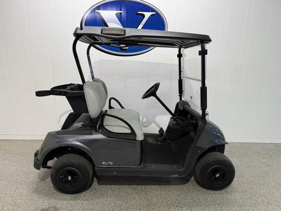 2021 E-Z-GO RXV 2 Passenger ELiTE