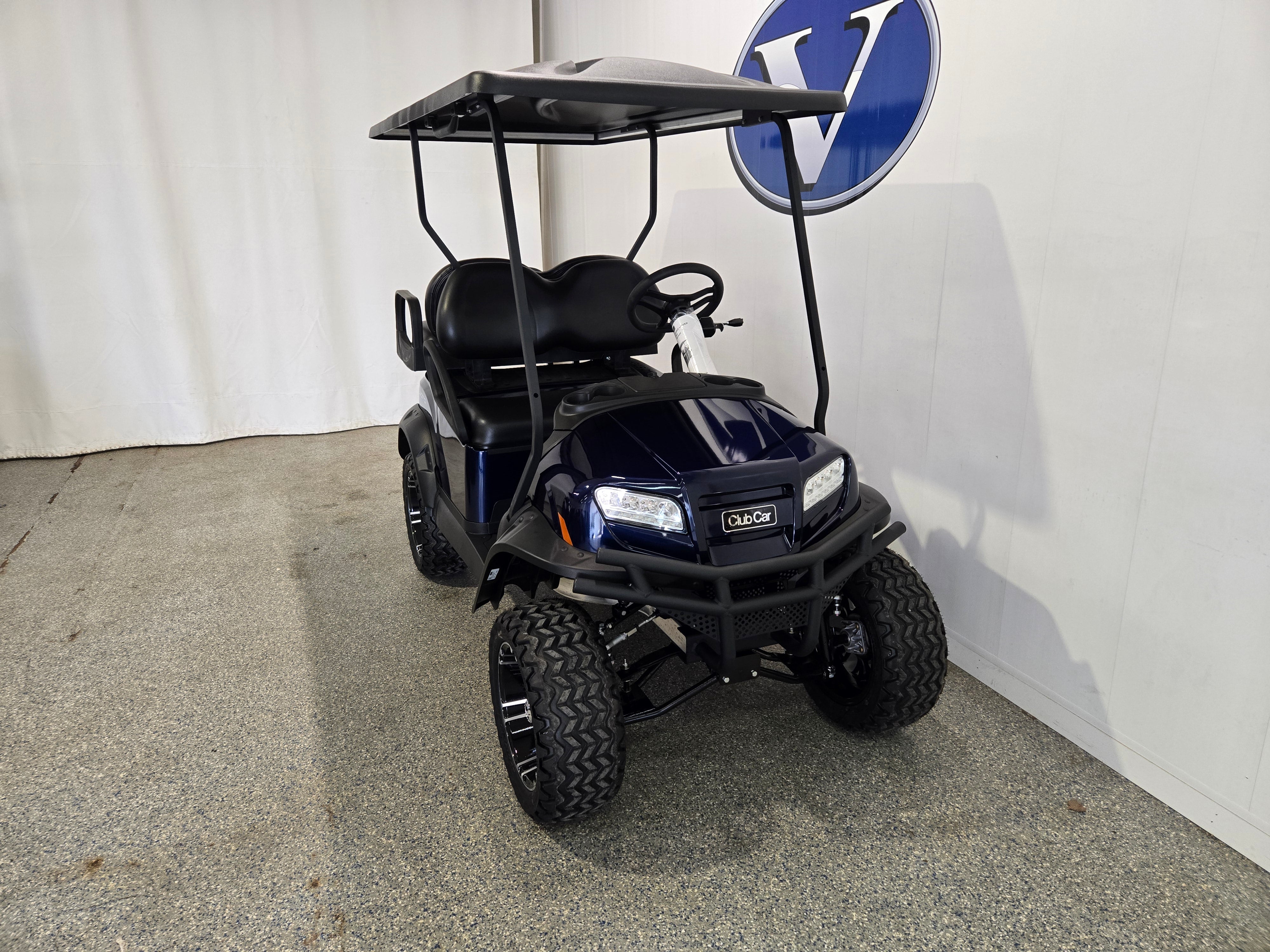 2026 Club Car Onward 4 Passenger Lifted Gas