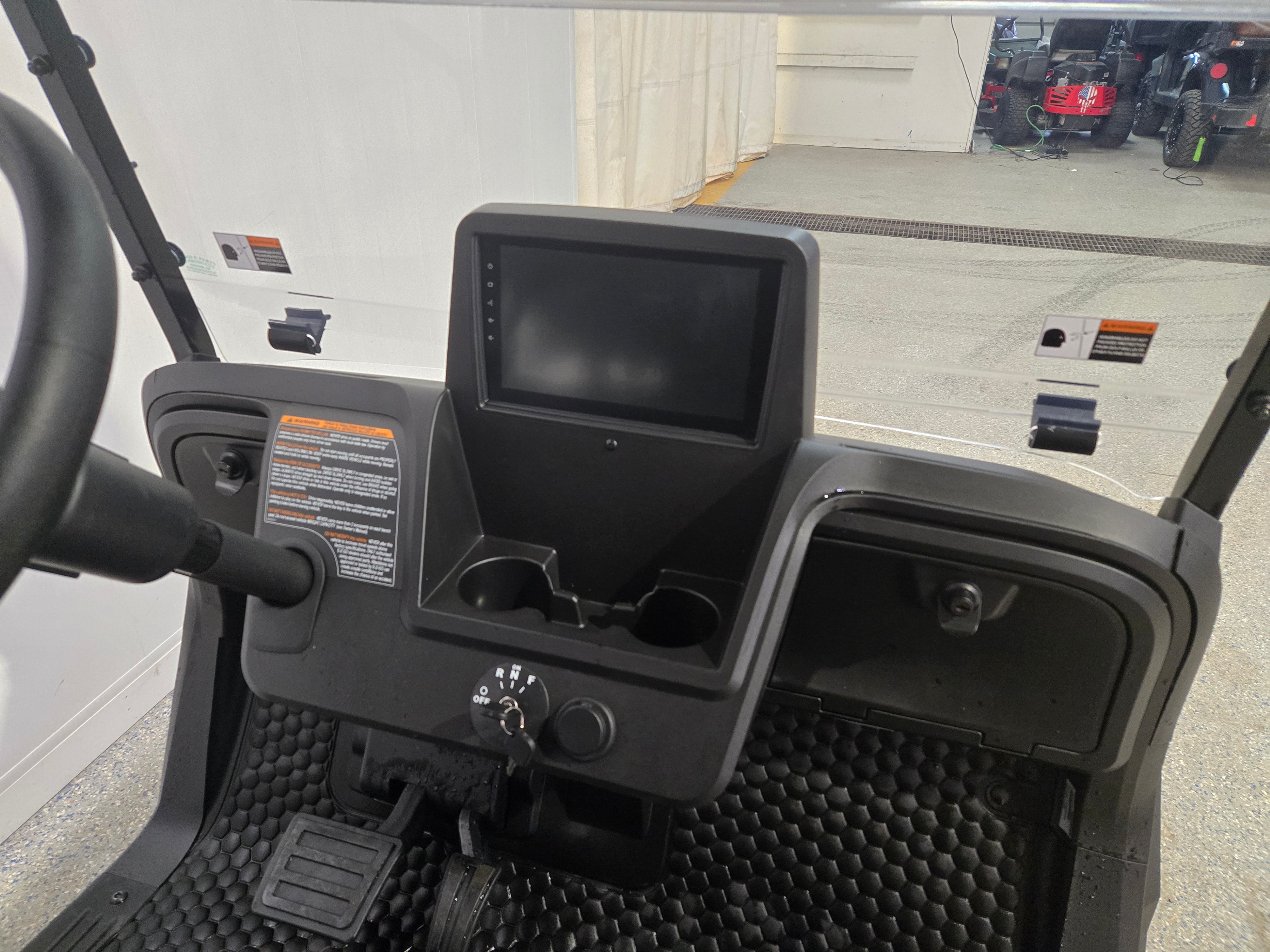 2026 E-Z-GO RXV 4 Summit XT ELiTE