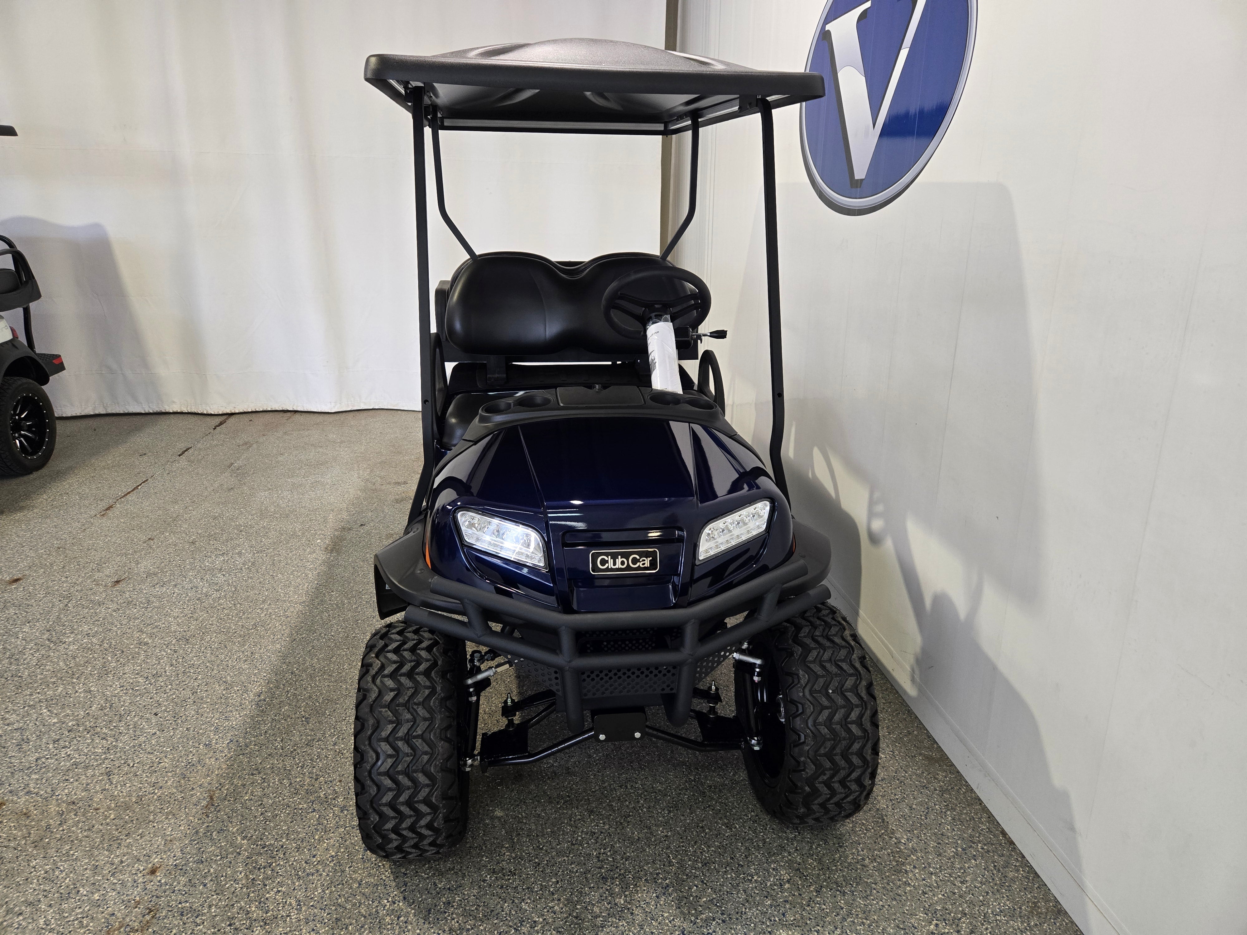 2026 Club Car Onward 4 Passenger Lifted Gas