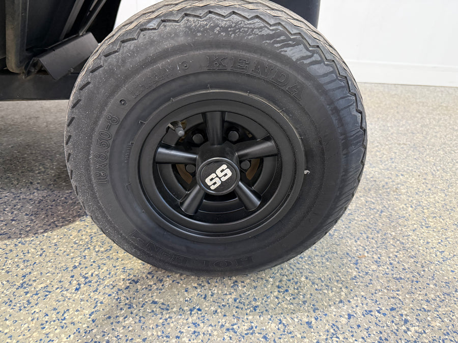 2021 E-Z-GO RXV 2 Passenger ELiTE