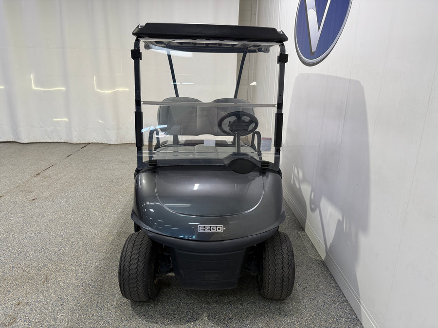 2021 E-Z-GO RXV 2 Passenger ELiTE