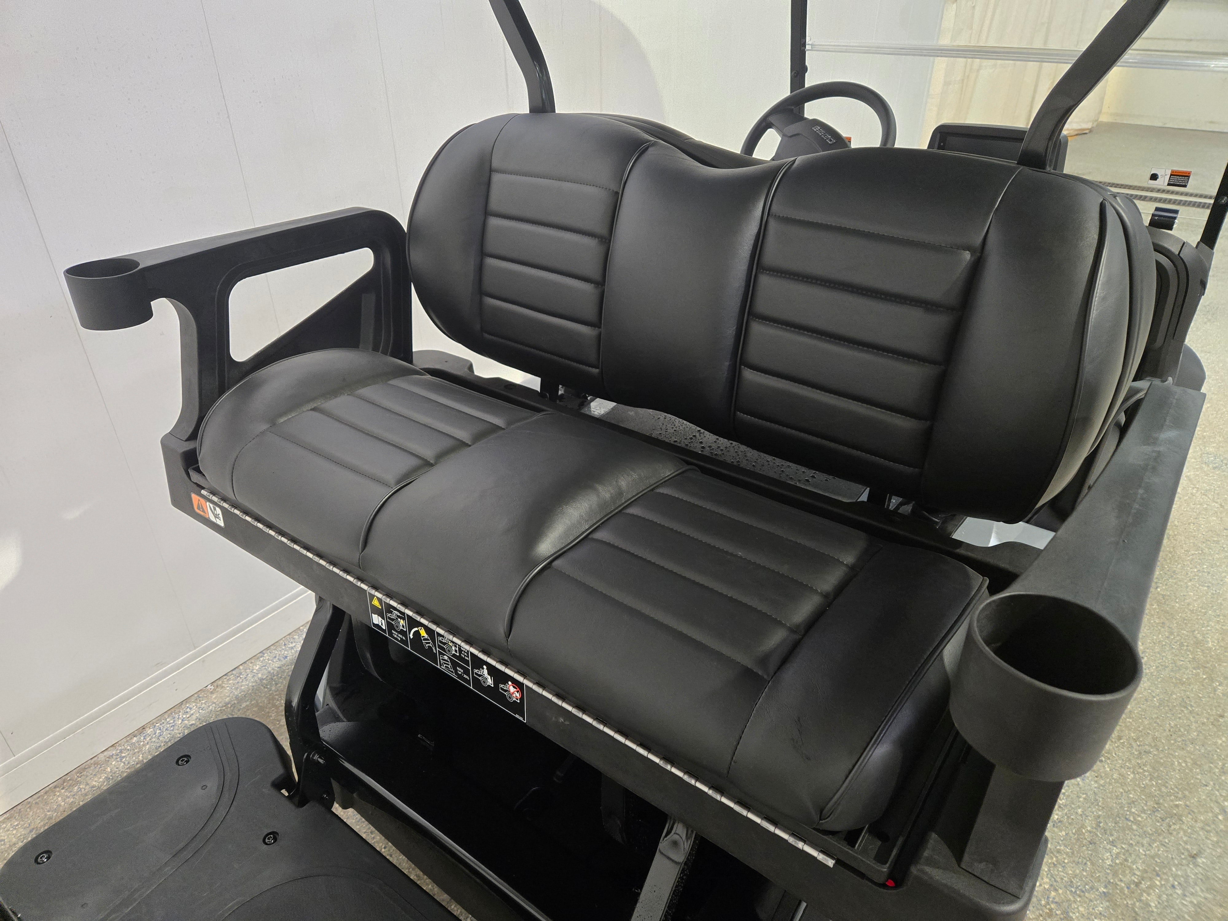 2026 E-Z-GO RXV 4 Summit XT ELiTE