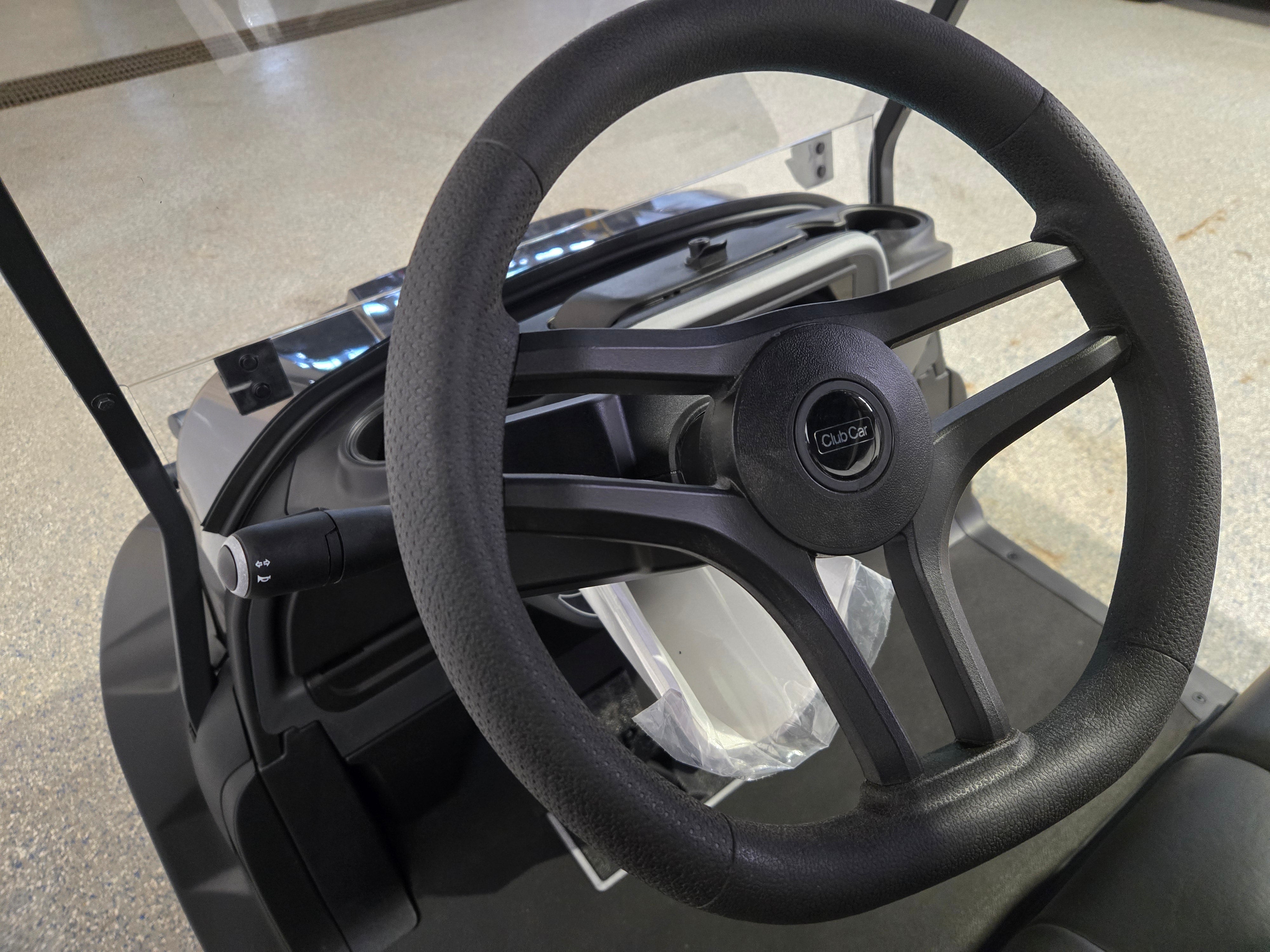 2027 Club Car Onward 4 Passenger Lifted Li-Ion