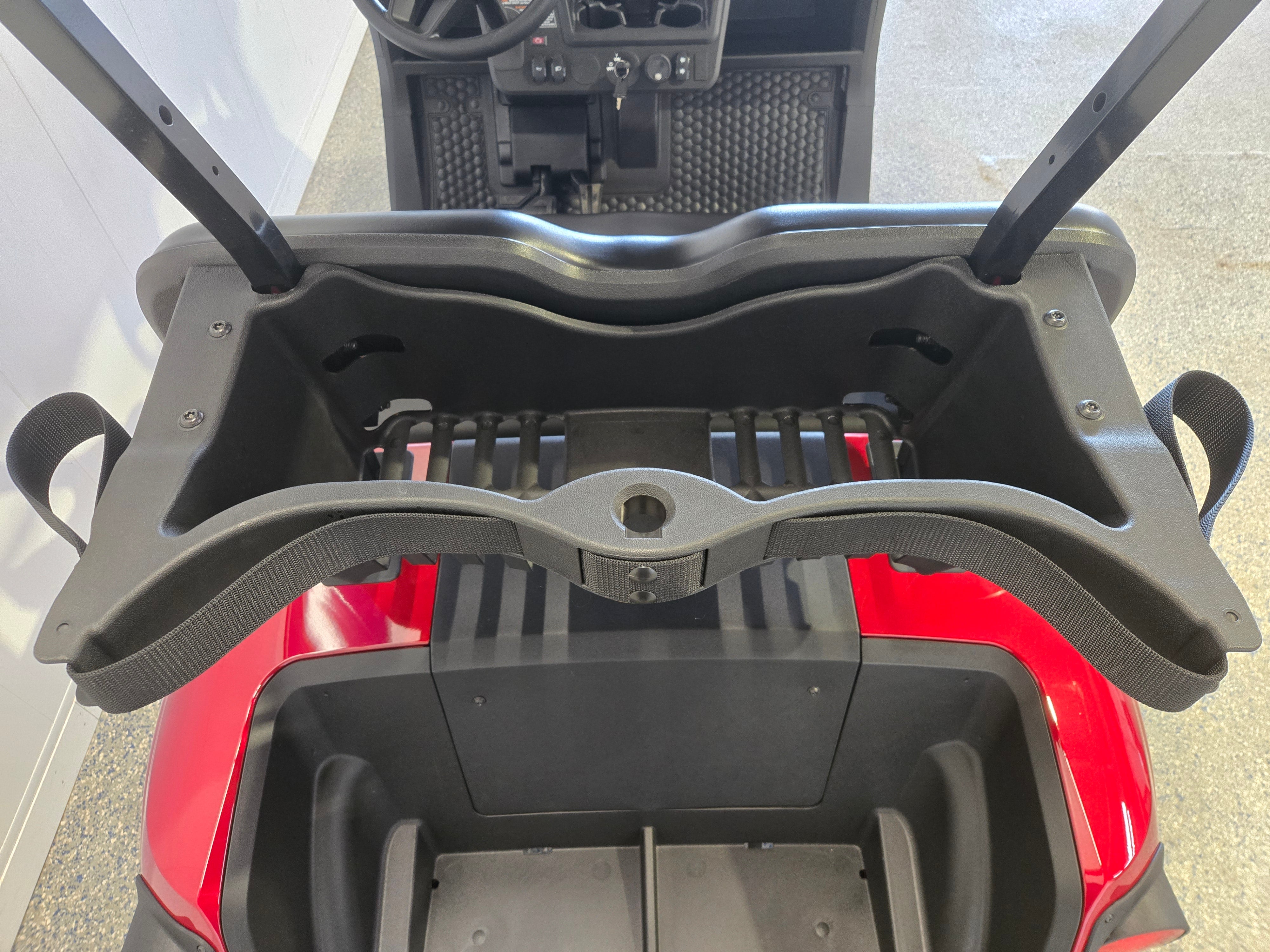 2026 E-Z-GO RXV 2 Valor S+ EX1 Sport