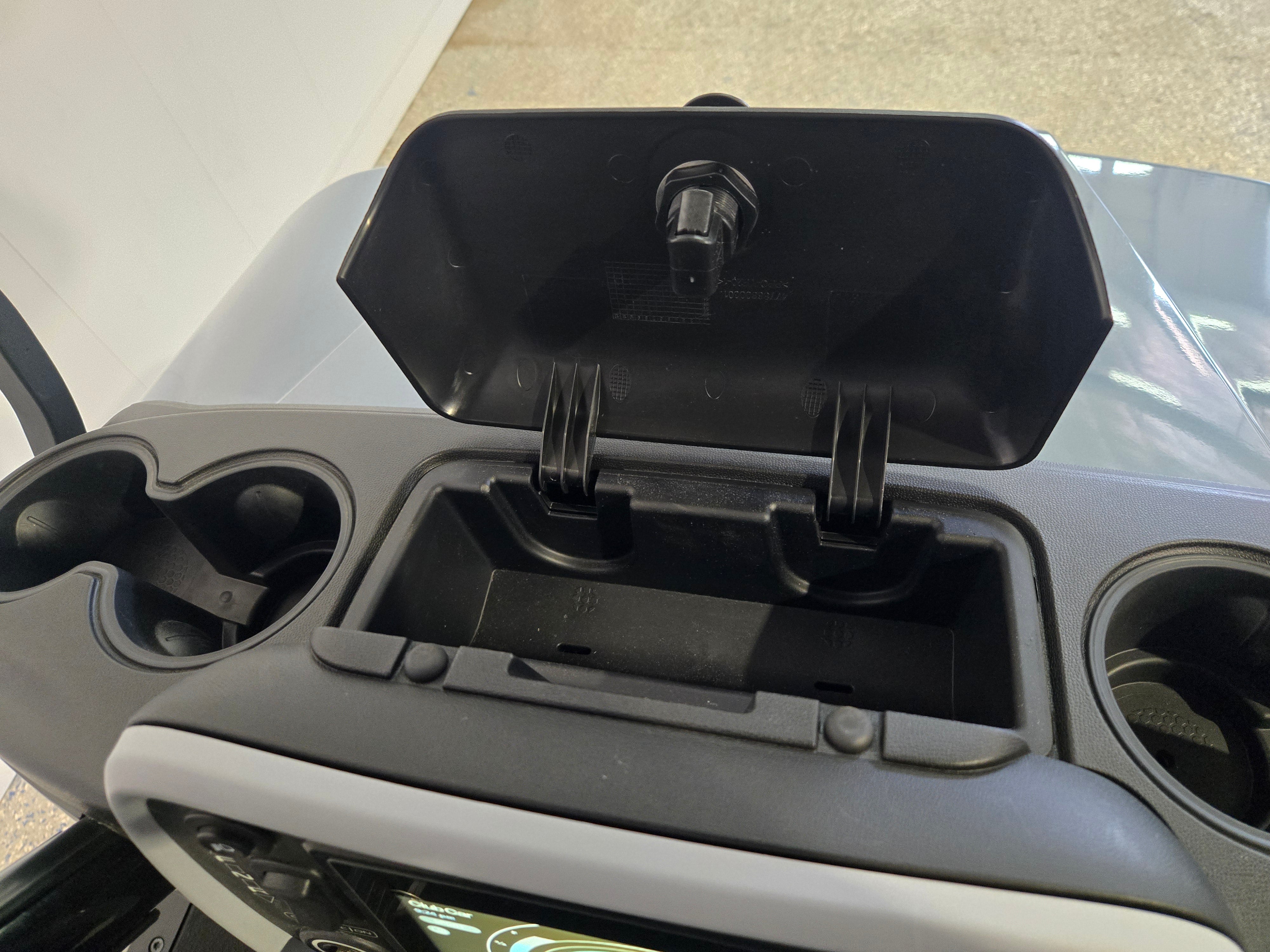 2026 Club Car Onward 4 Passenger Lifted Li-Ion
