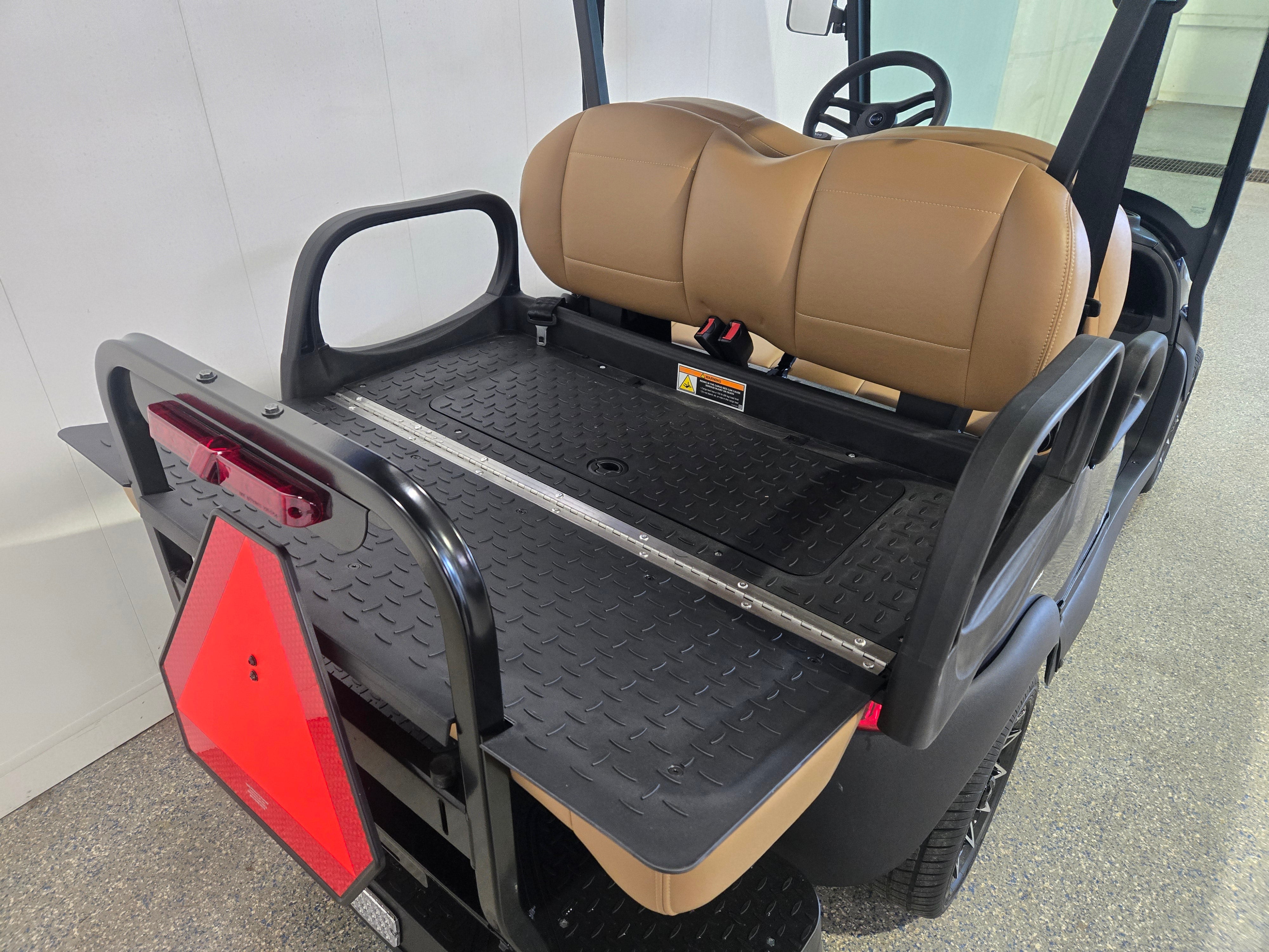 2026 Club Car Onward  4 Passenger LSV Li-Ion