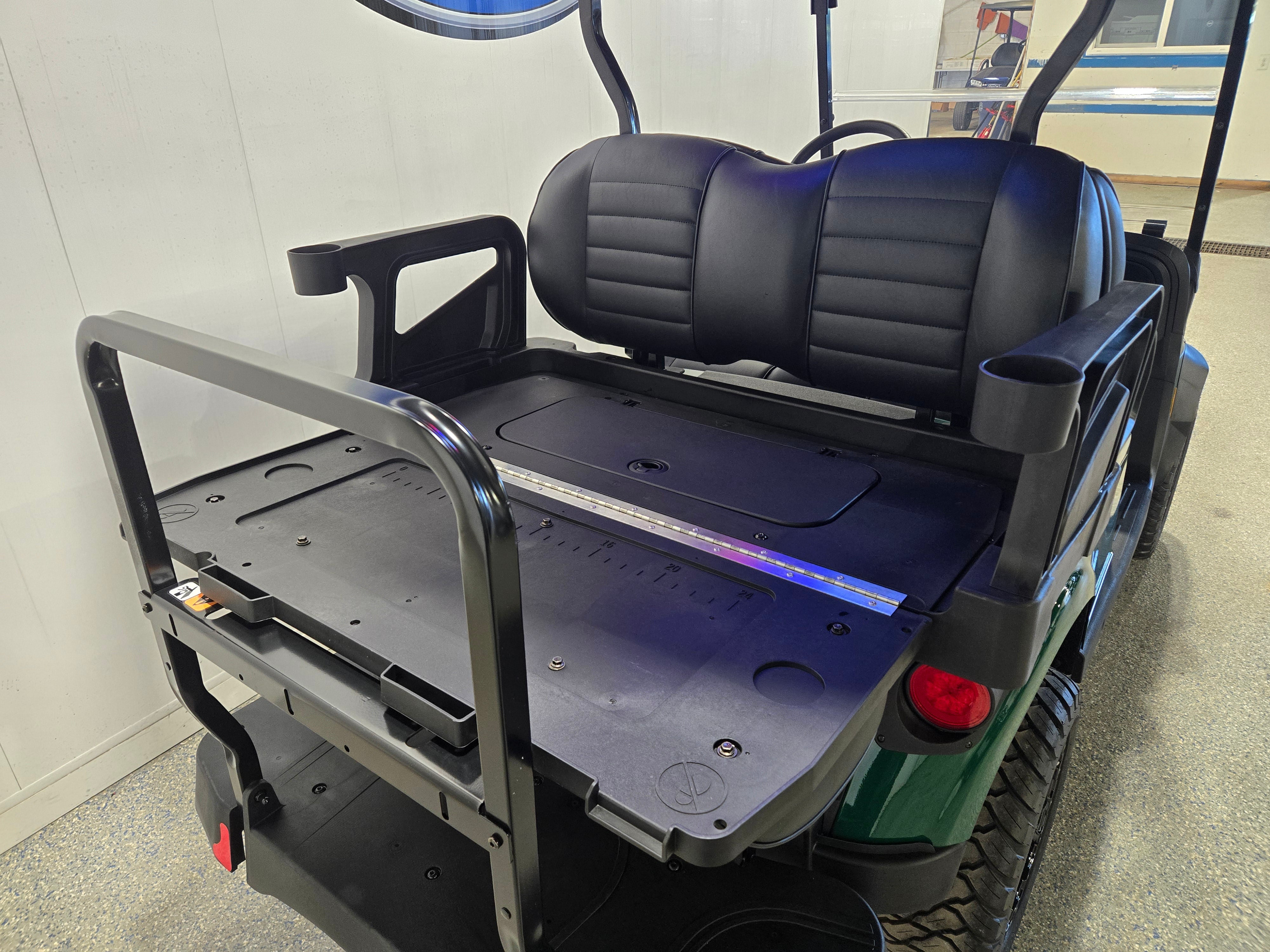 2026 E-Z-GO RXV 4 Summit XT ELiTE