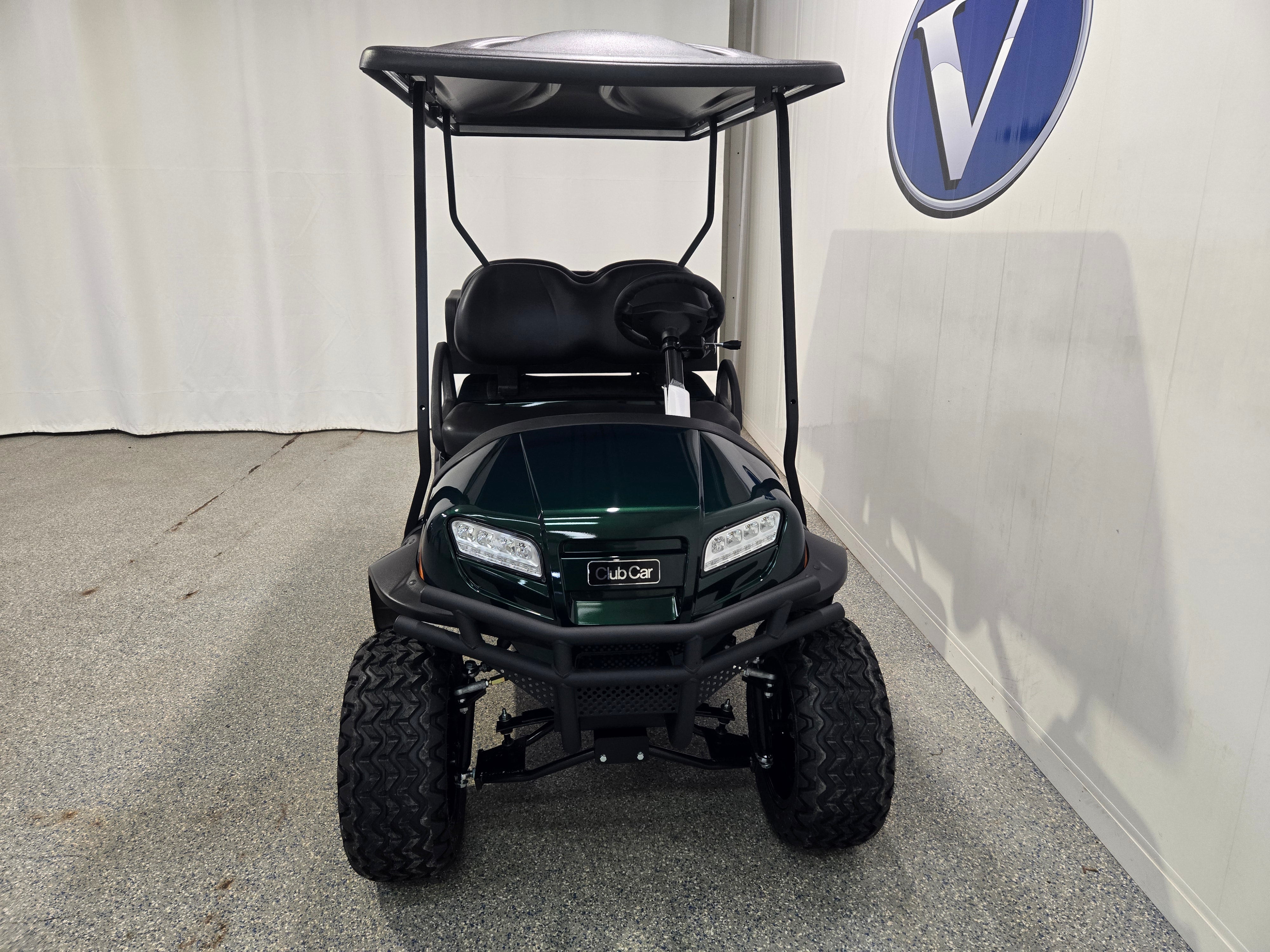 2025 Club Car Onward 4 Passenger Lifted Gas