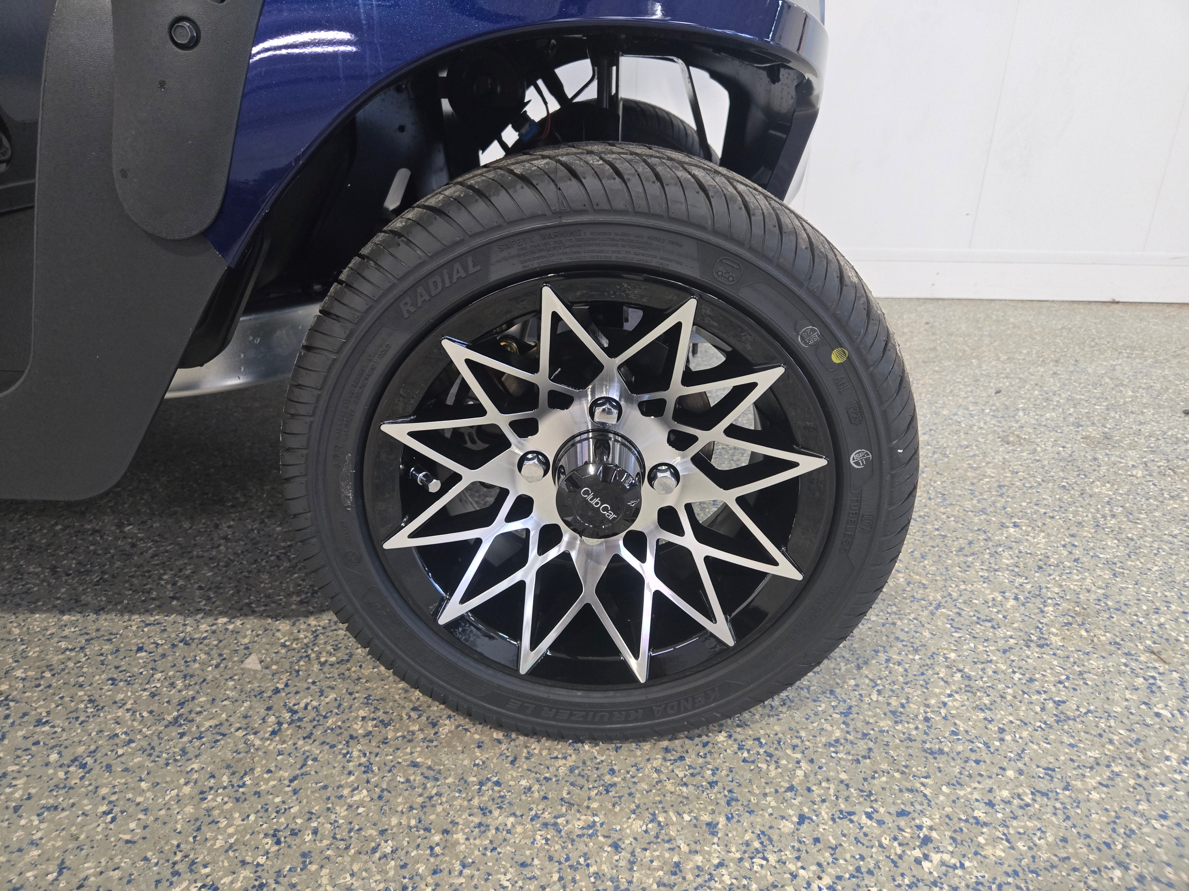 2026 Club Car Onward  4 Passenger LSV Li-Ion