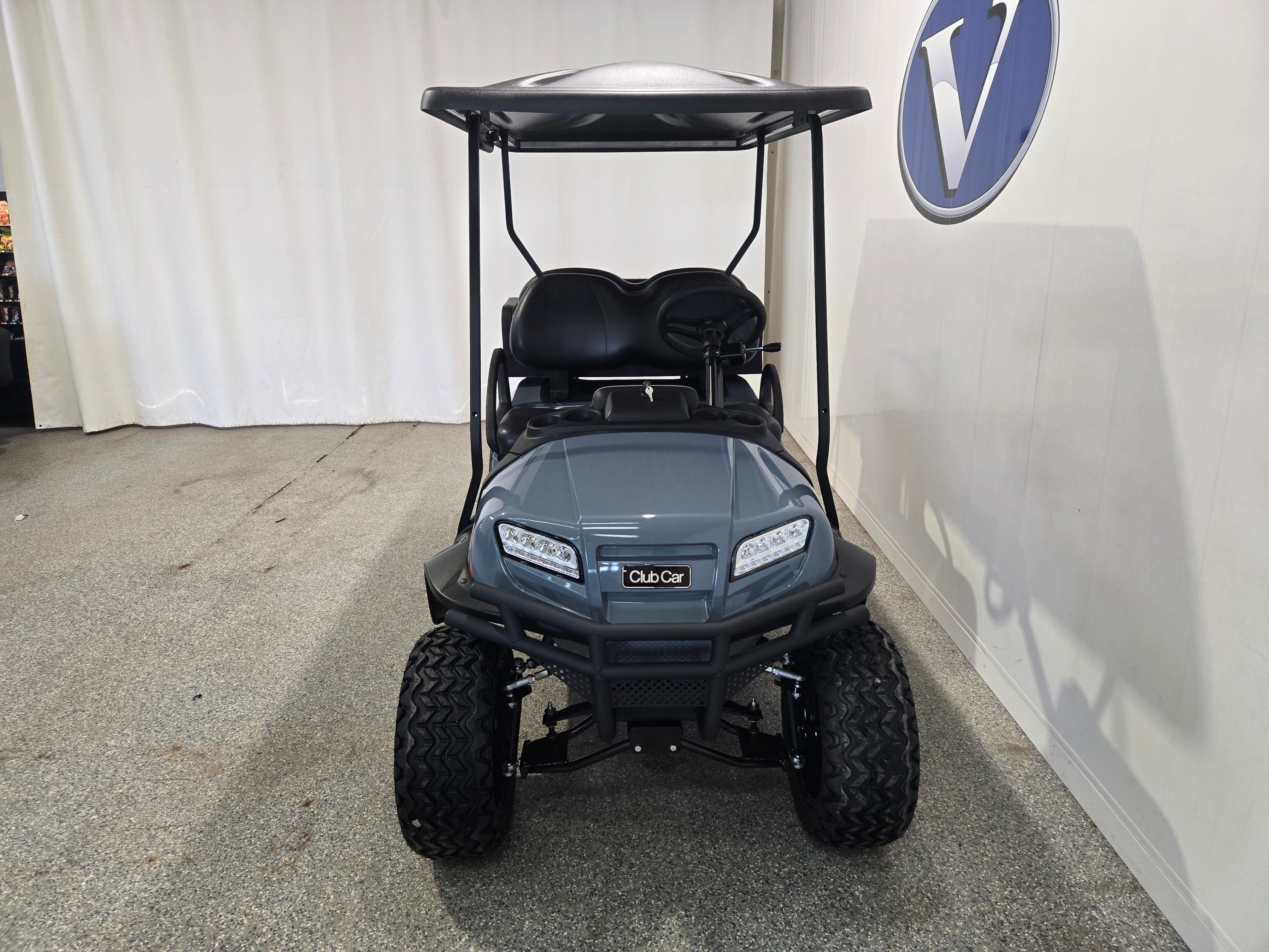 2026 Club Car Onward 4 Passenger Lifted Li-Ion