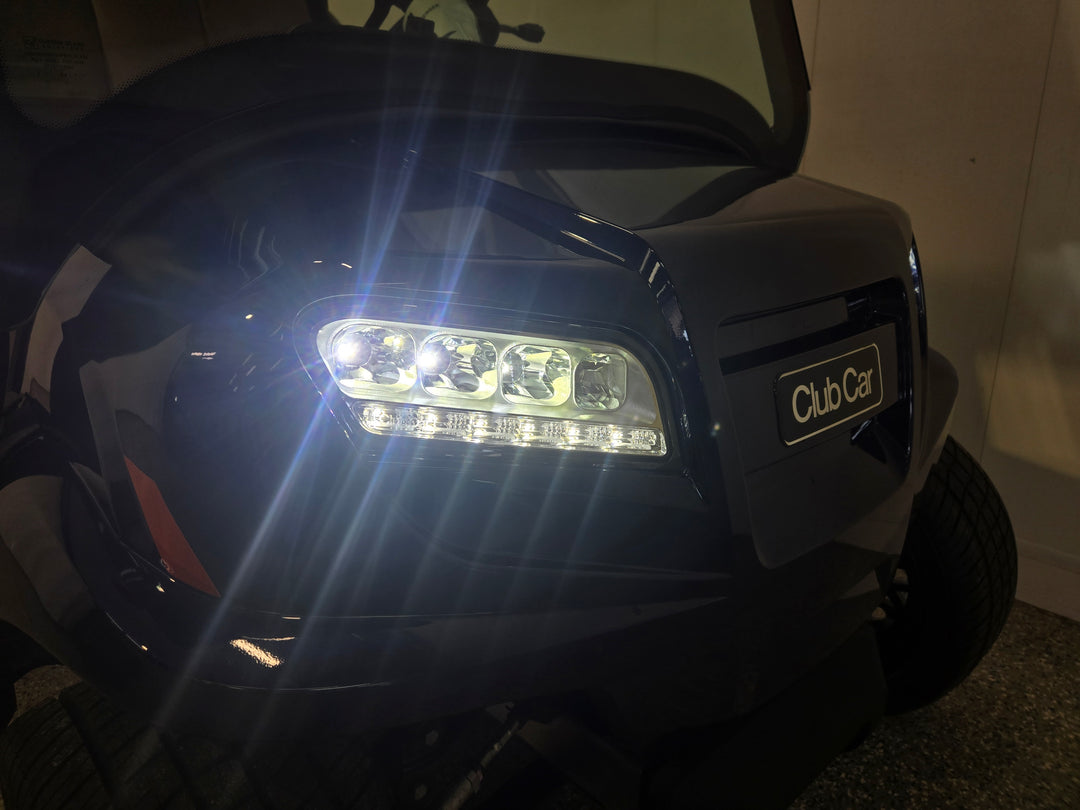 2026 Club Car Onward 4 Passenger LSV Li-Ion – Viers Golf Cars