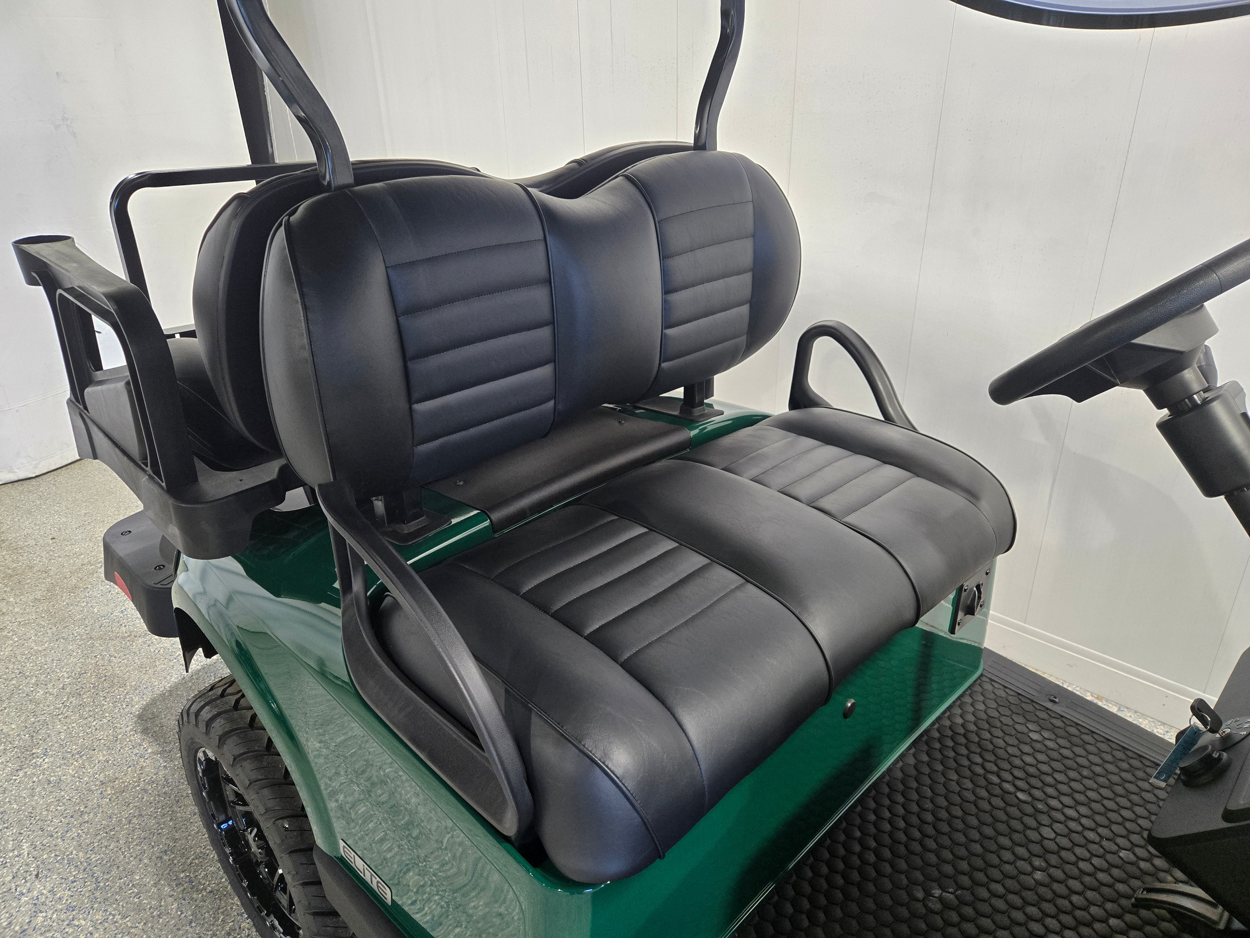 2026 E-Z-GO RXV 4 Summit XT ELiTE
